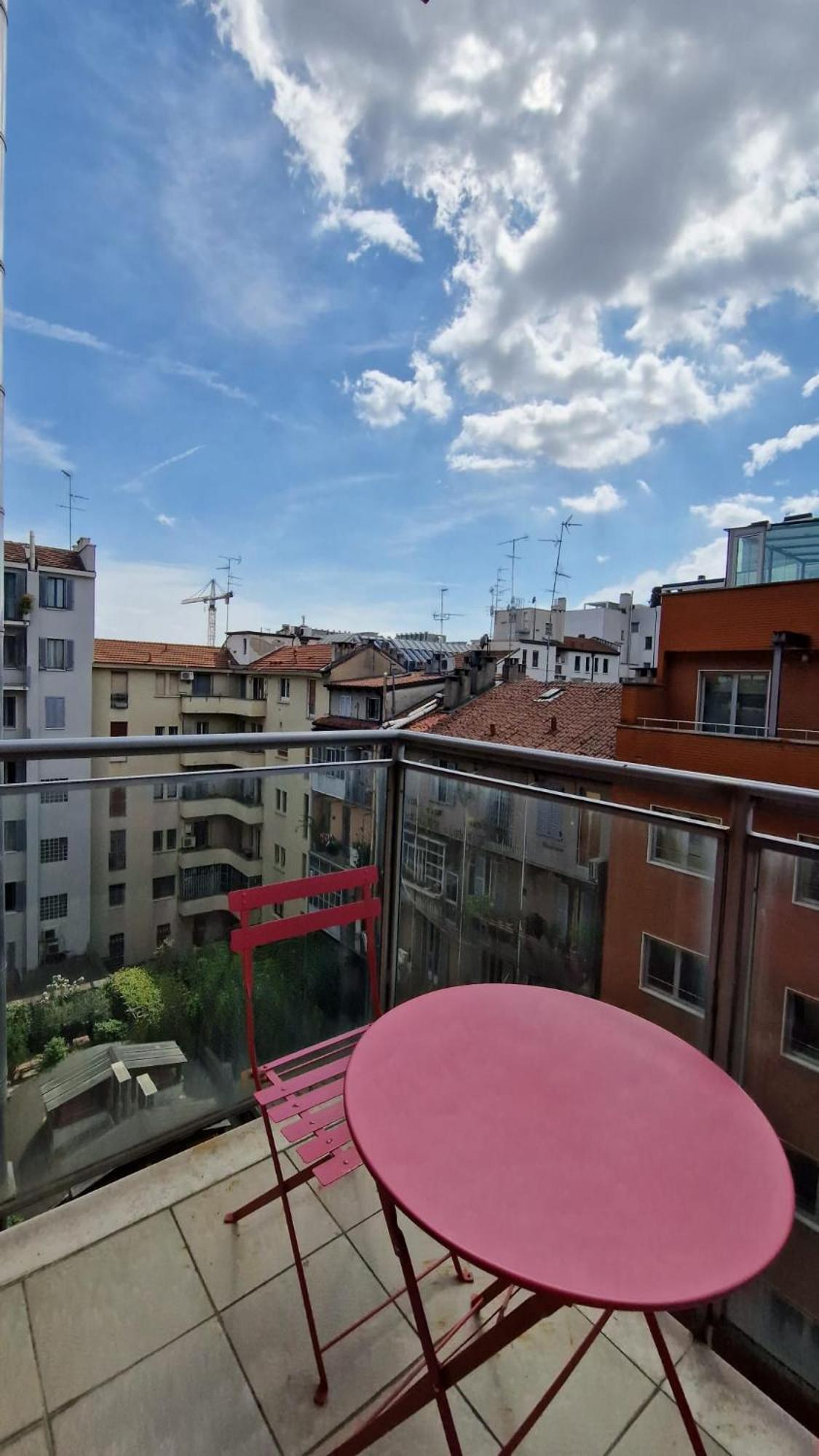 Style Homes Brera San Marco 29 Apartamento *