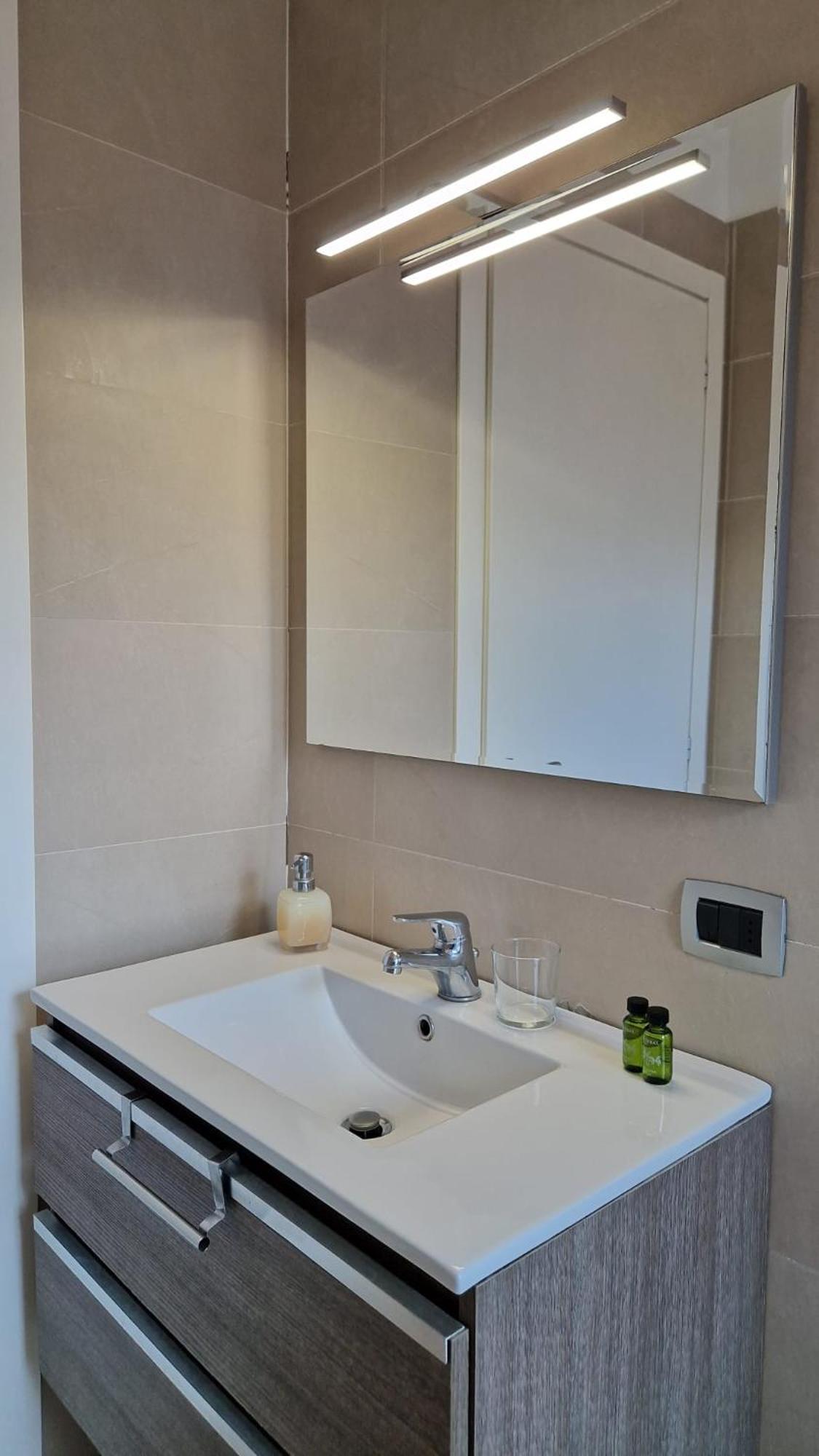 Apartamento Style Homes Brera San Marco 29 *