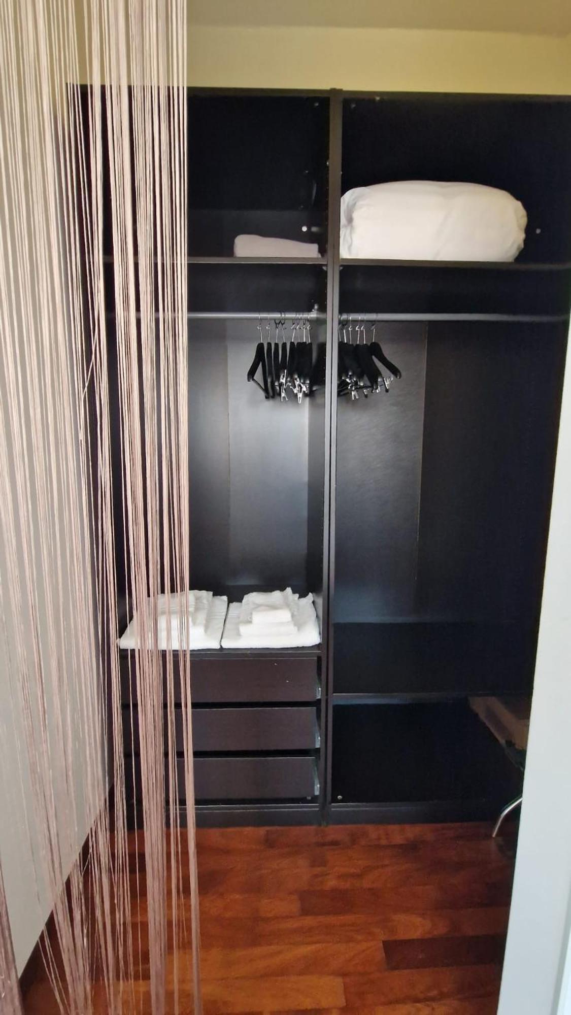 Apartamento Style Homes Brera San Marco 29 Milão