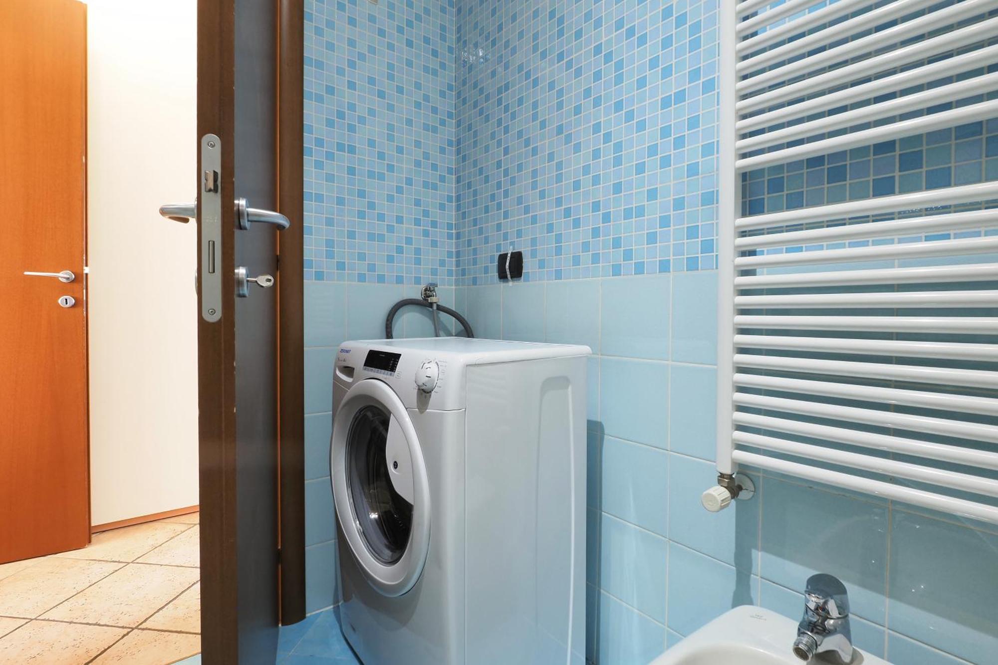 Apartment Primopiano - Columella Mailand