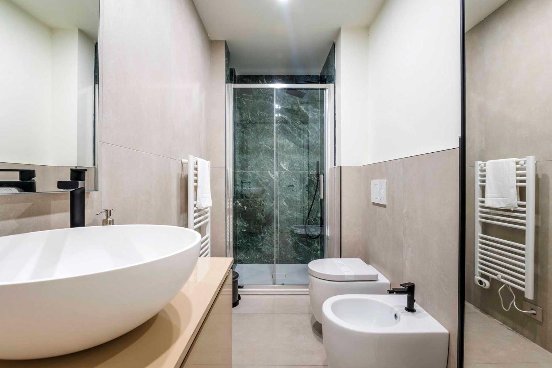 Dhome Apartment *