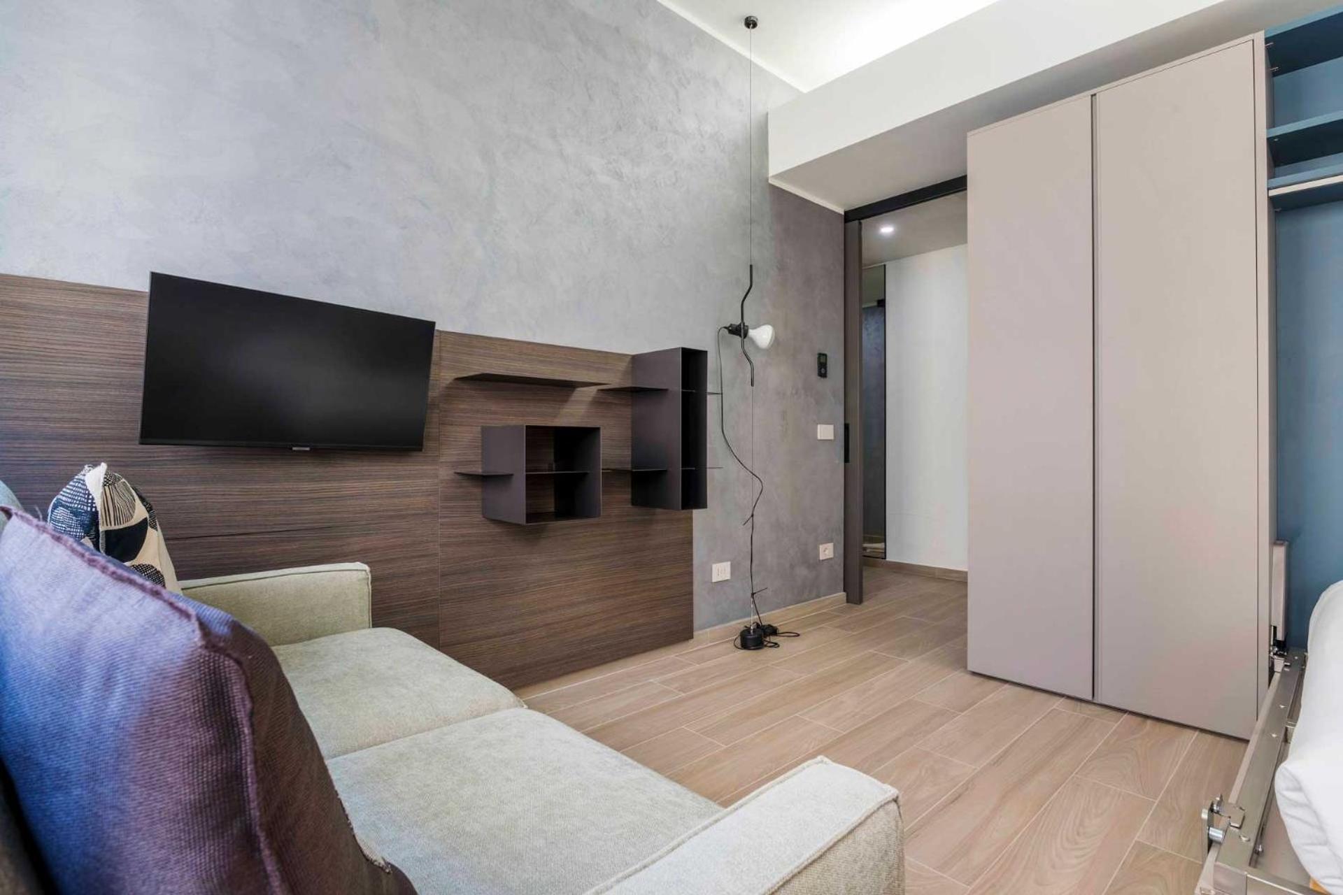 Dhome Apartment *