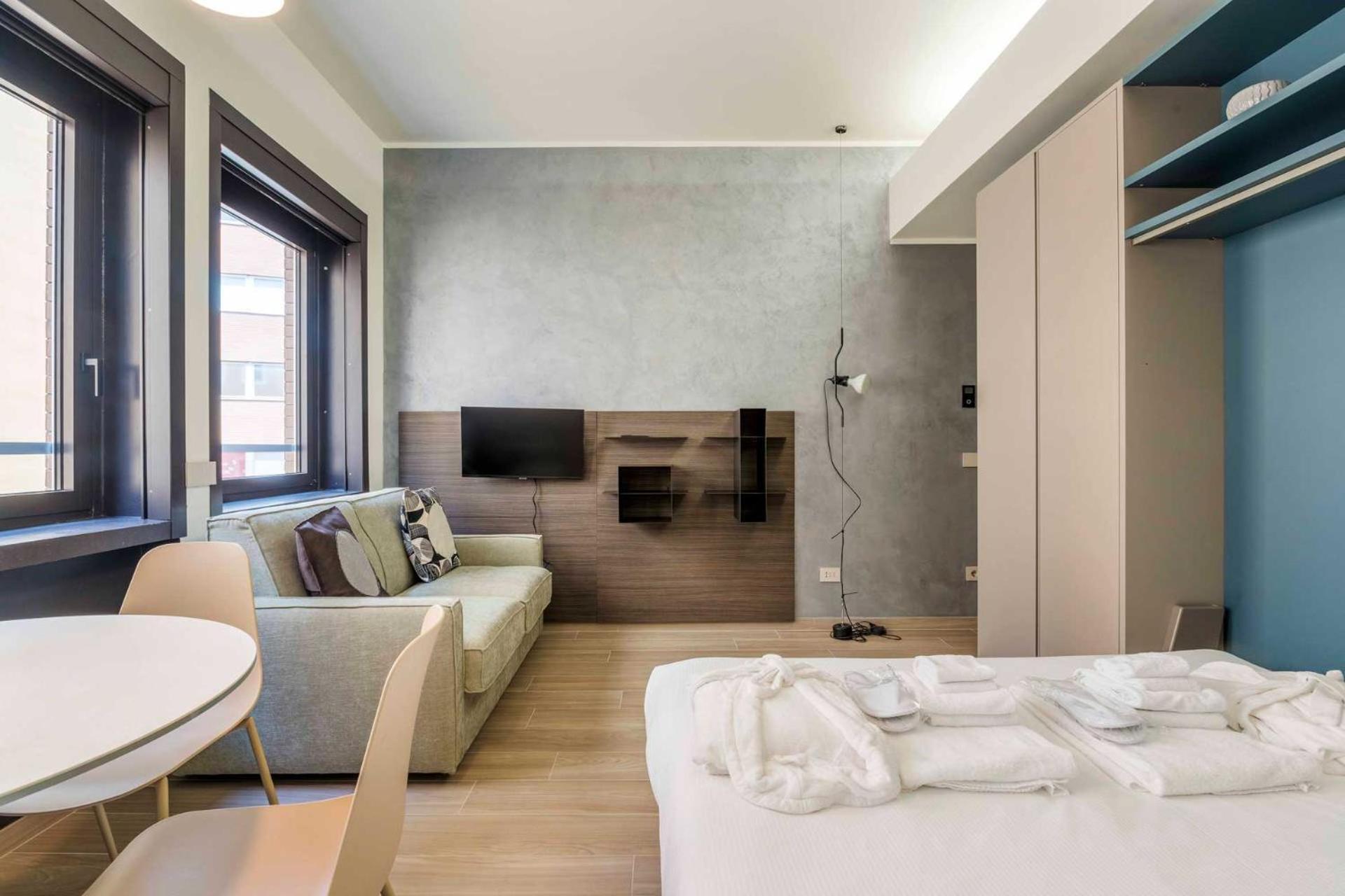 Dhome Apartment