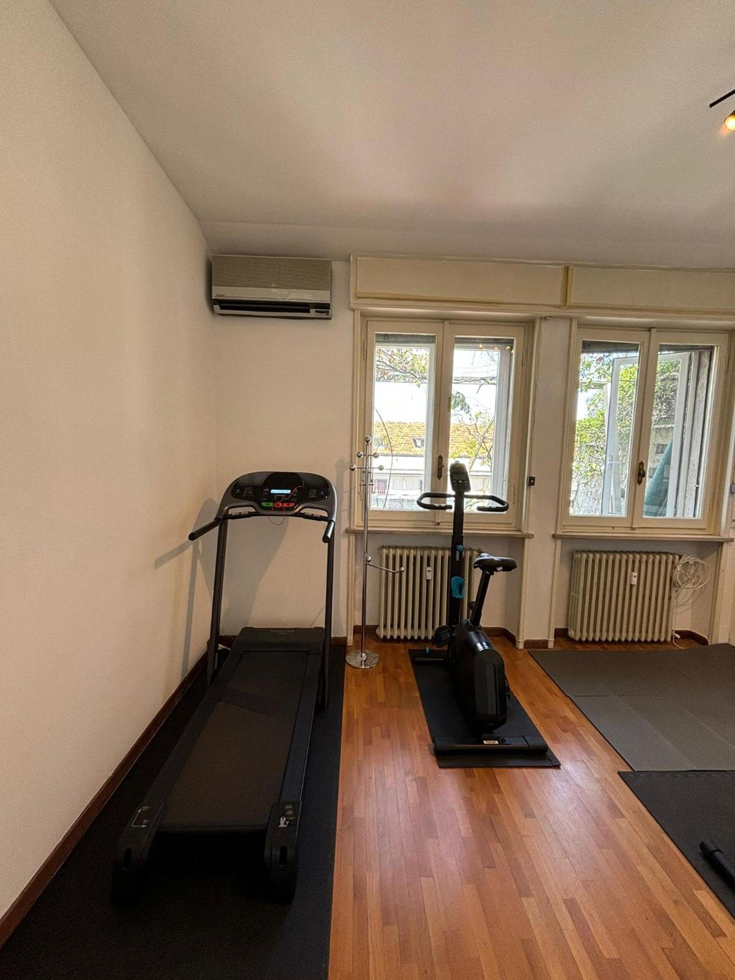 Apartamento Corso Italia Attic In By 101flats *