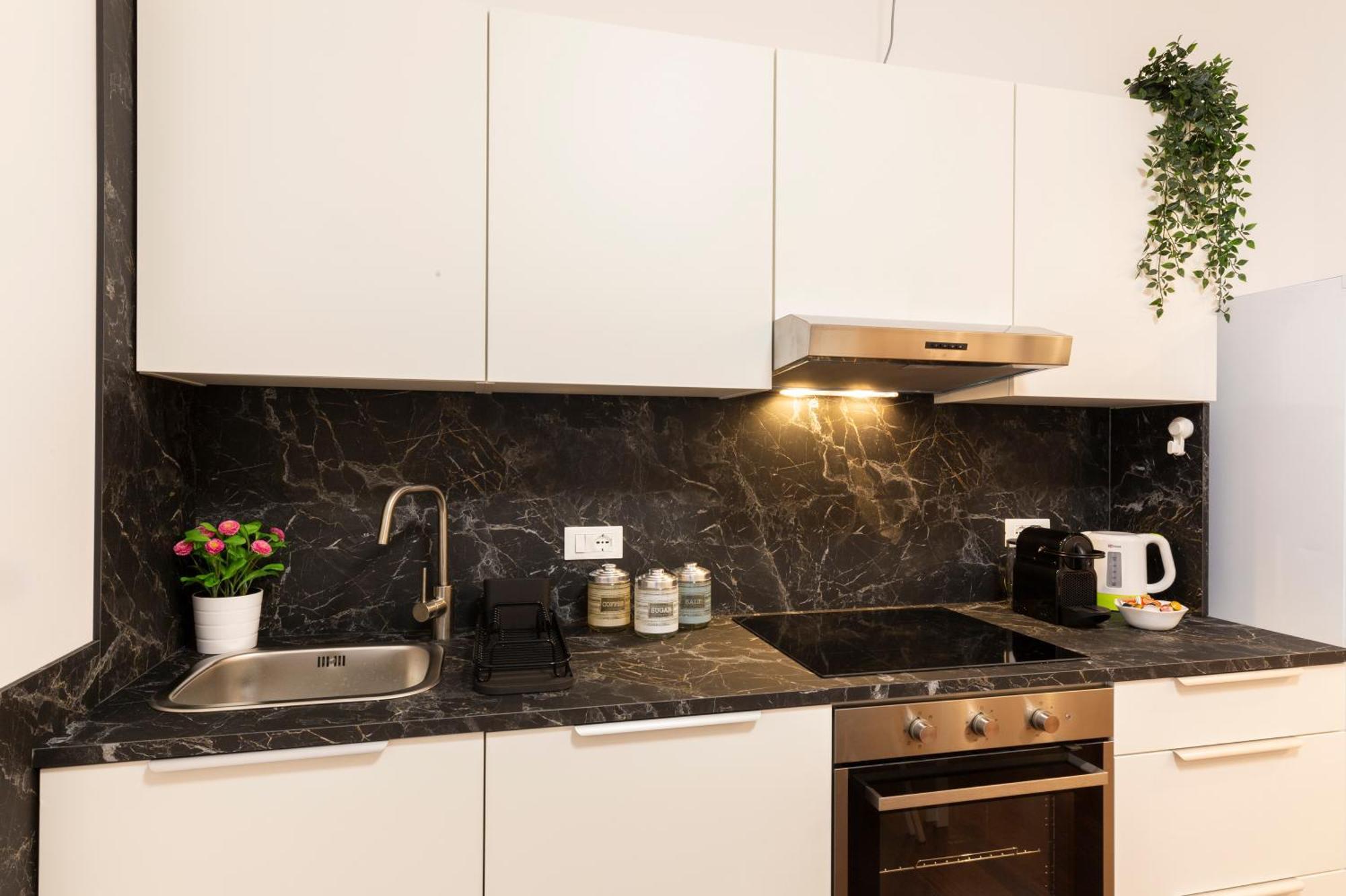 Apartamento Rainbow - Citylife *