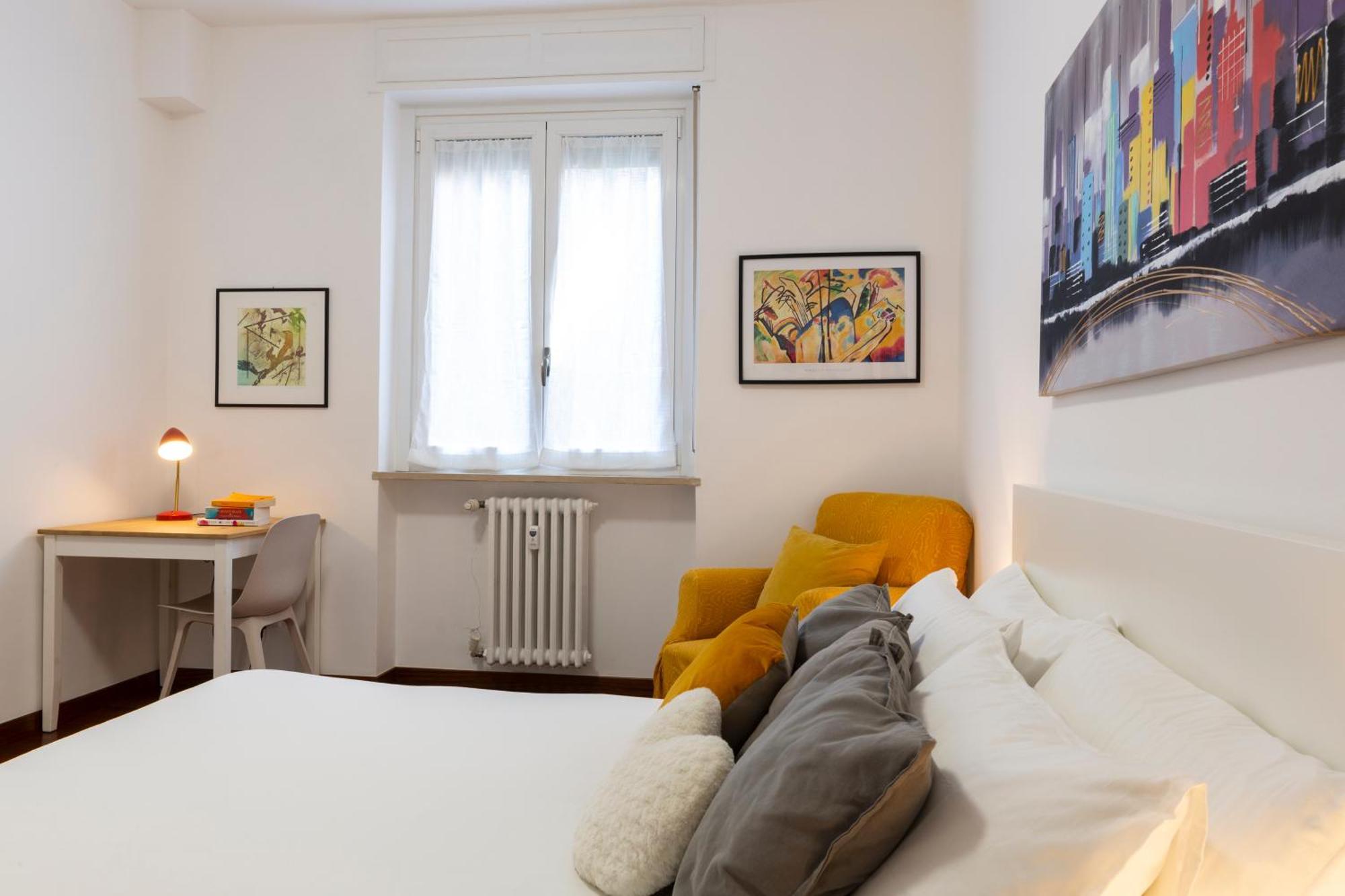 Rainbow - Citylife Apartamento *