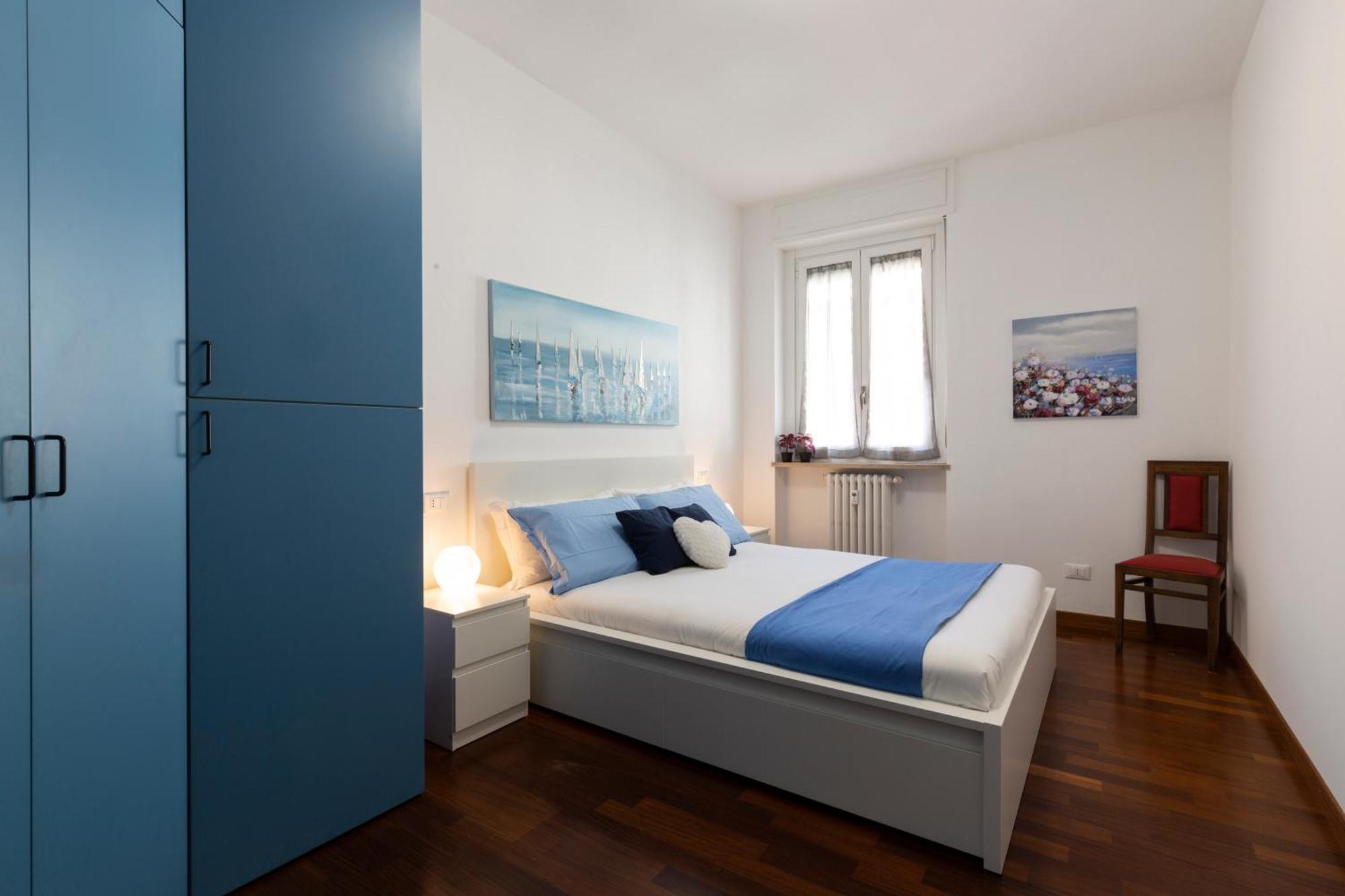 Apartamento Rainbow - Citylife