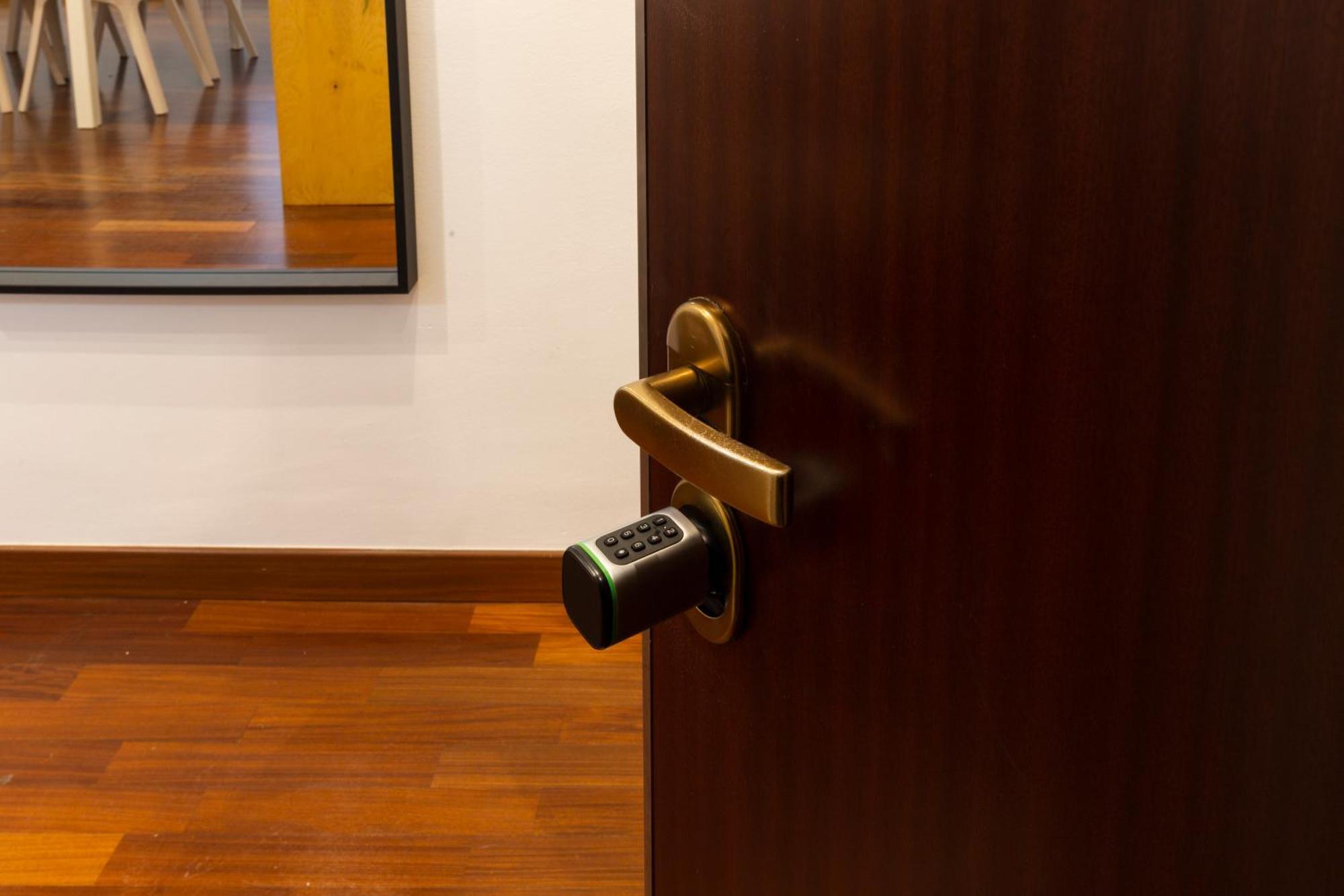 Apartamento Rainbow - Citylife *