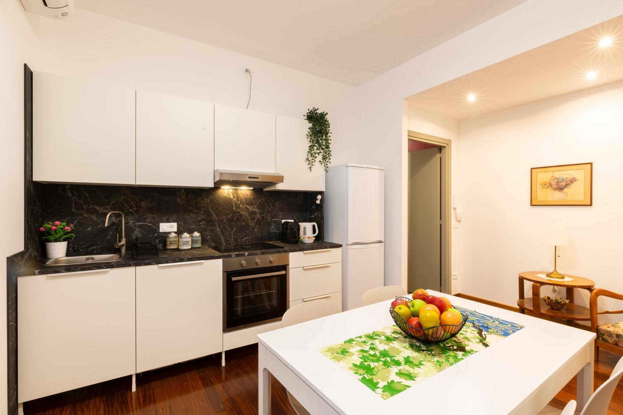 Rainbow - Citylife Apartamento