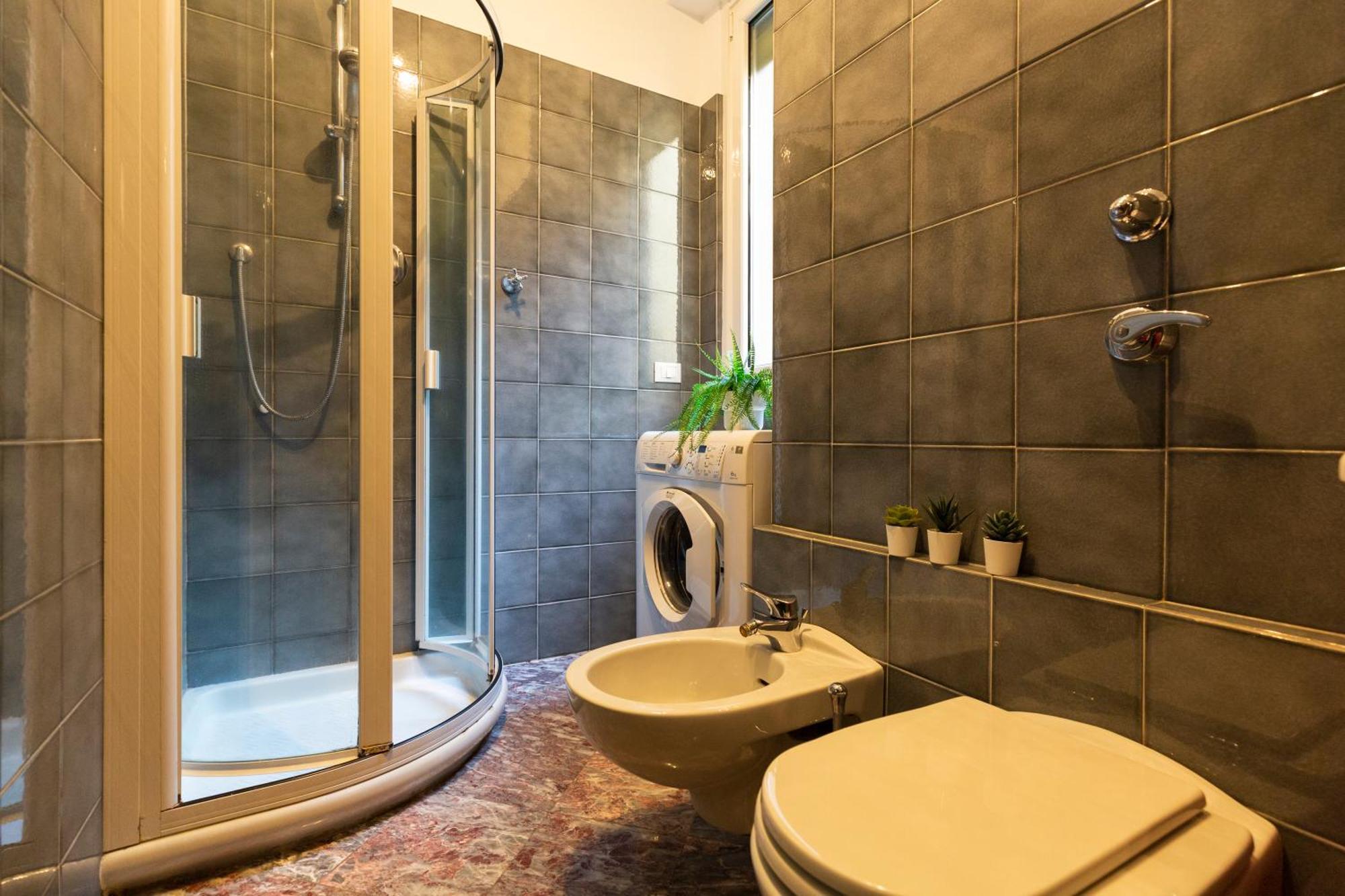 Rainbow - Citylife Apartamento *