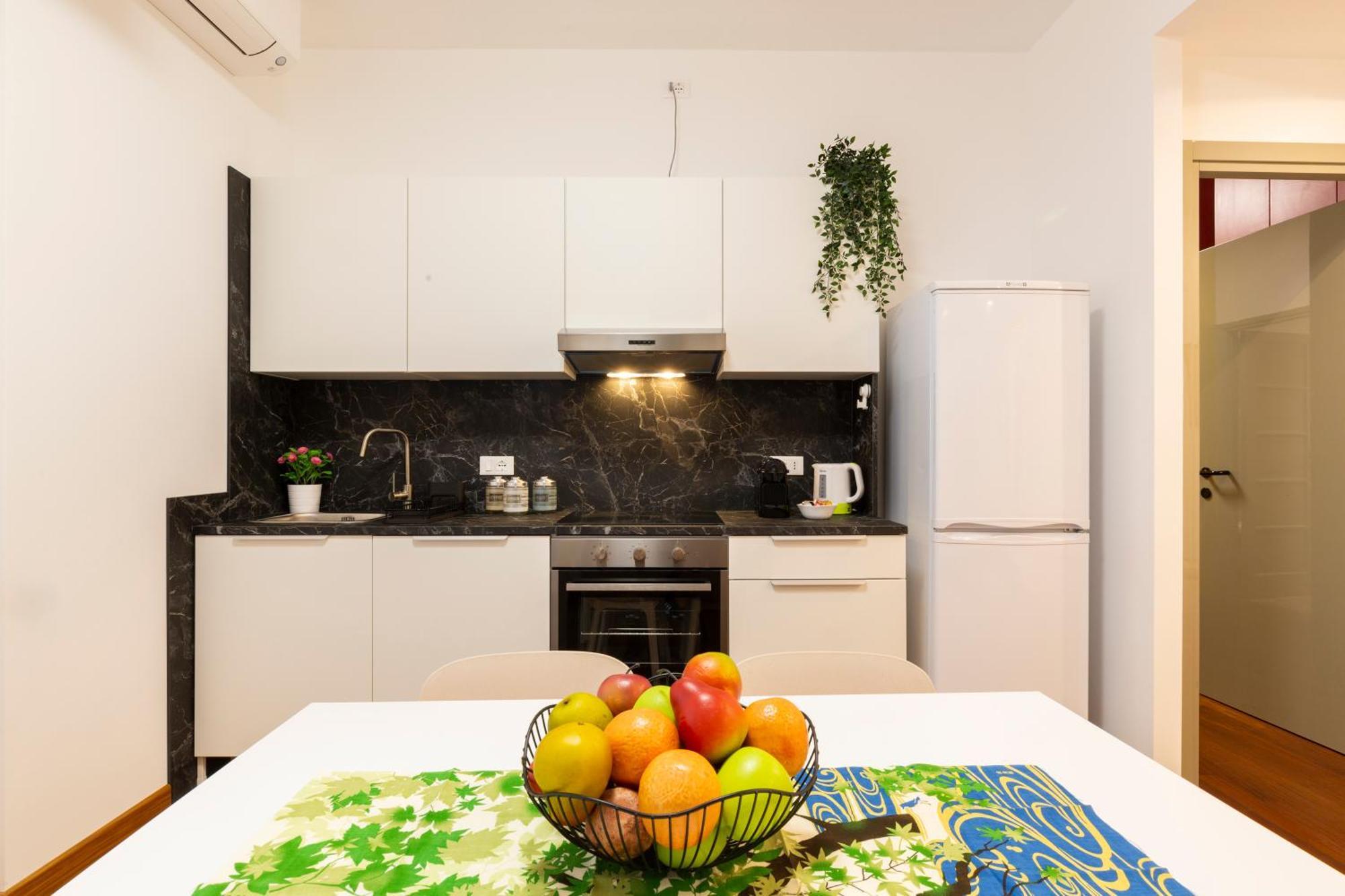 Apartamento Rainbow - Citylife