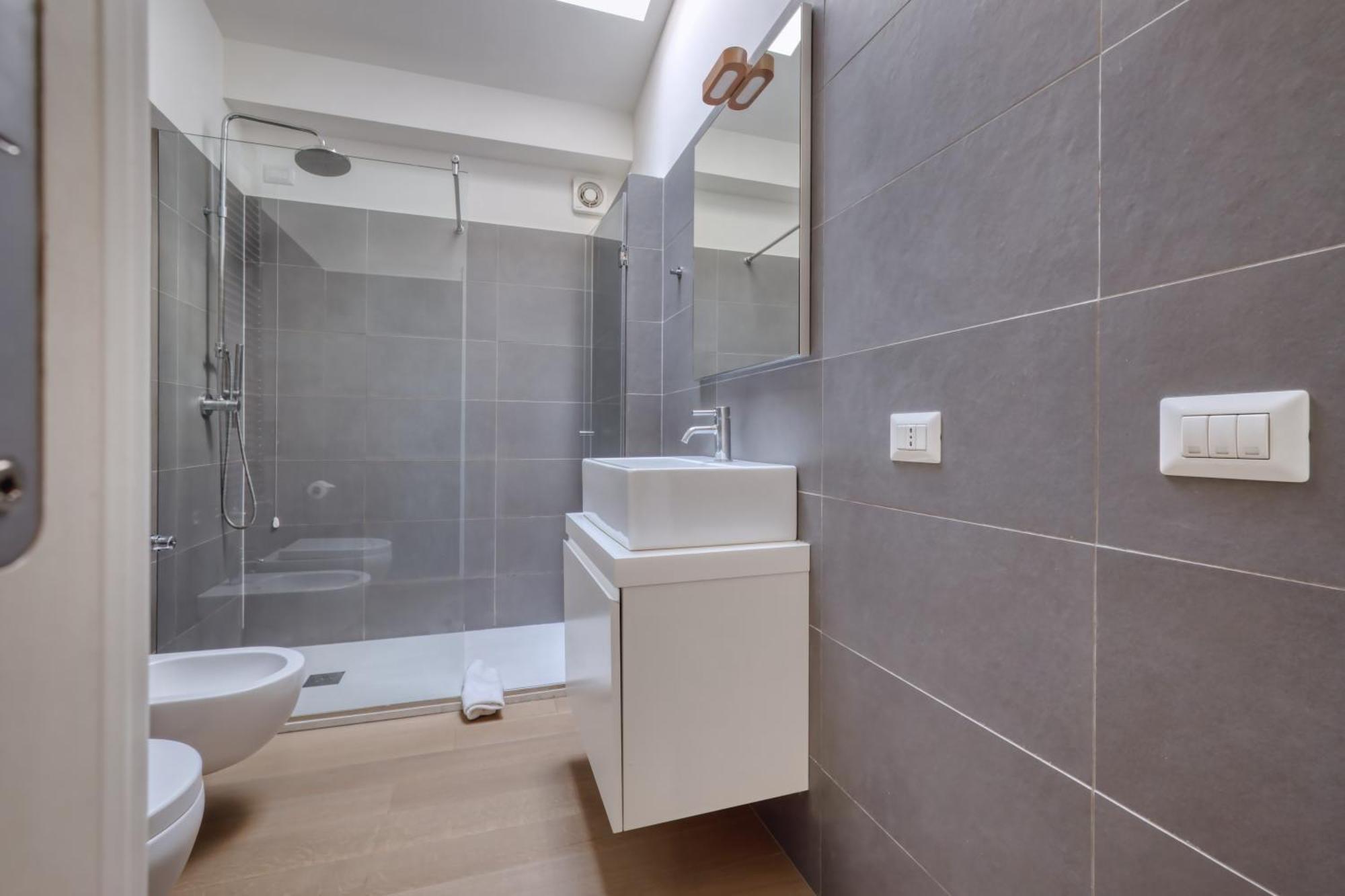 Joivy Welcoming Flats By Corso Apartment Mailand
