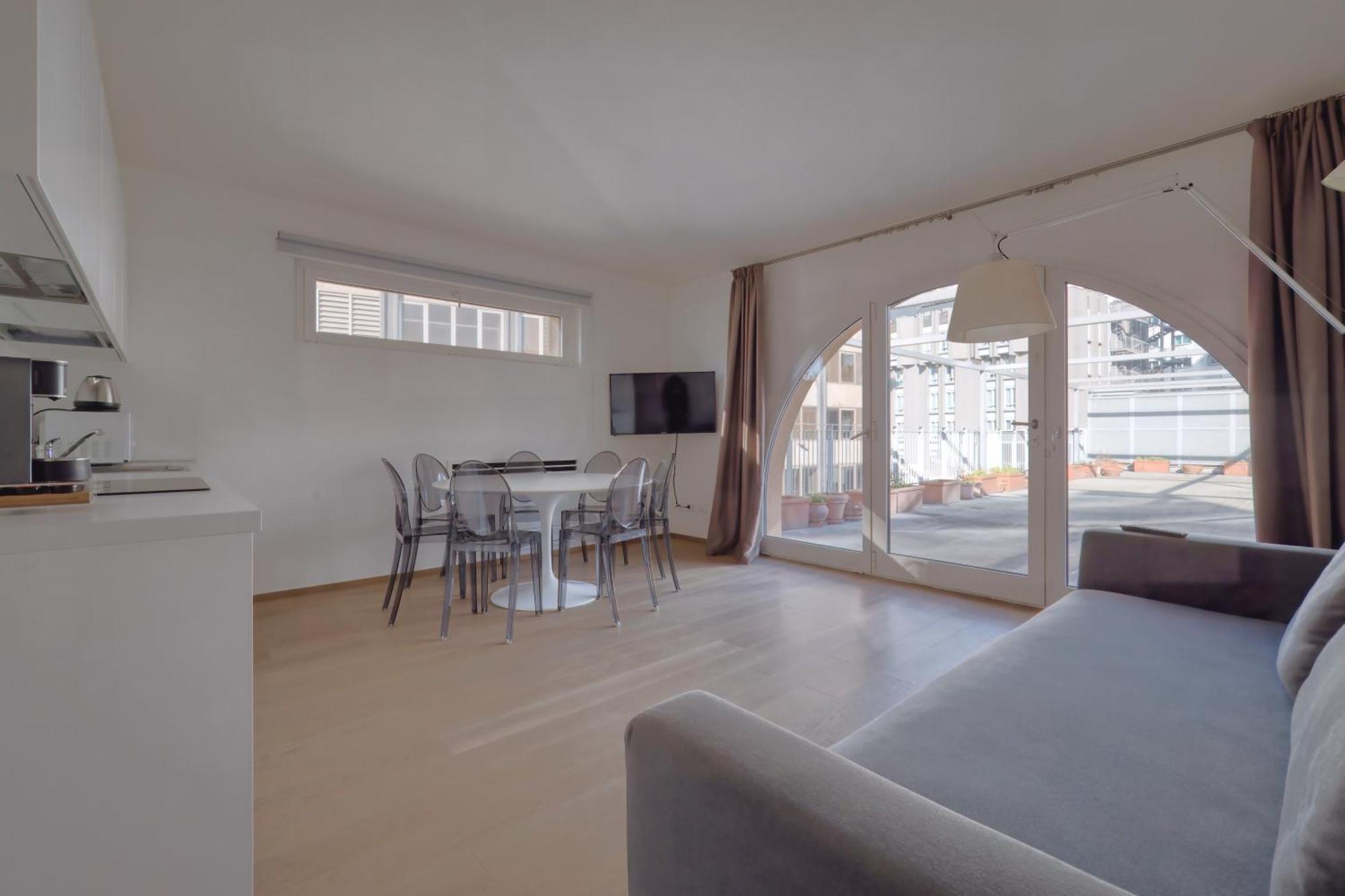 Joivy Welcoming Flats By Corso Mailand