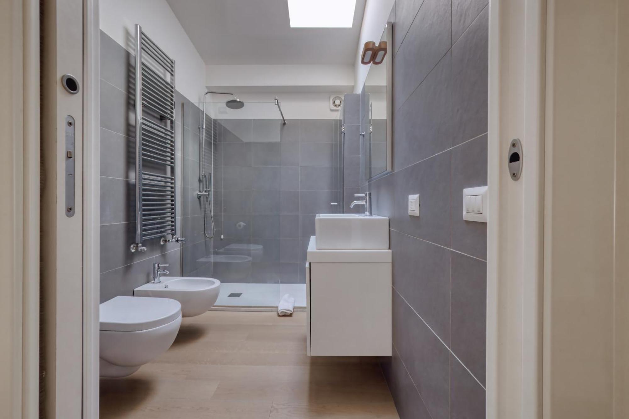 Joivy Welcoming Flats By Corso * Mailand