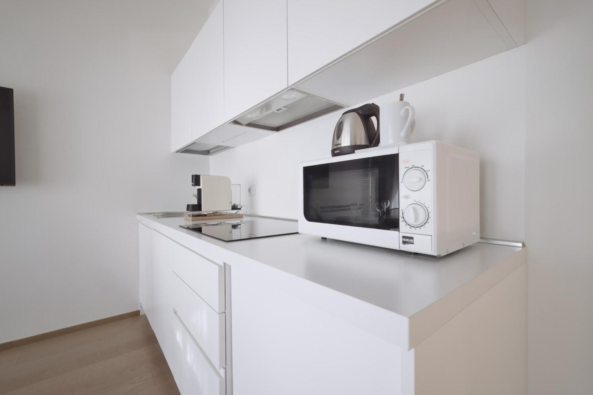Apartment Joivy Welcoming Flats By Corso *