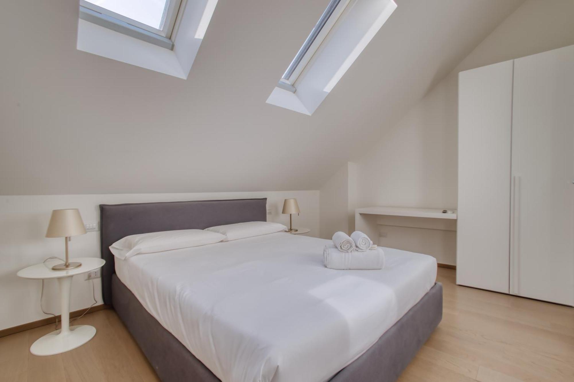 Joivy Welcoming Flats By Corso Mailand