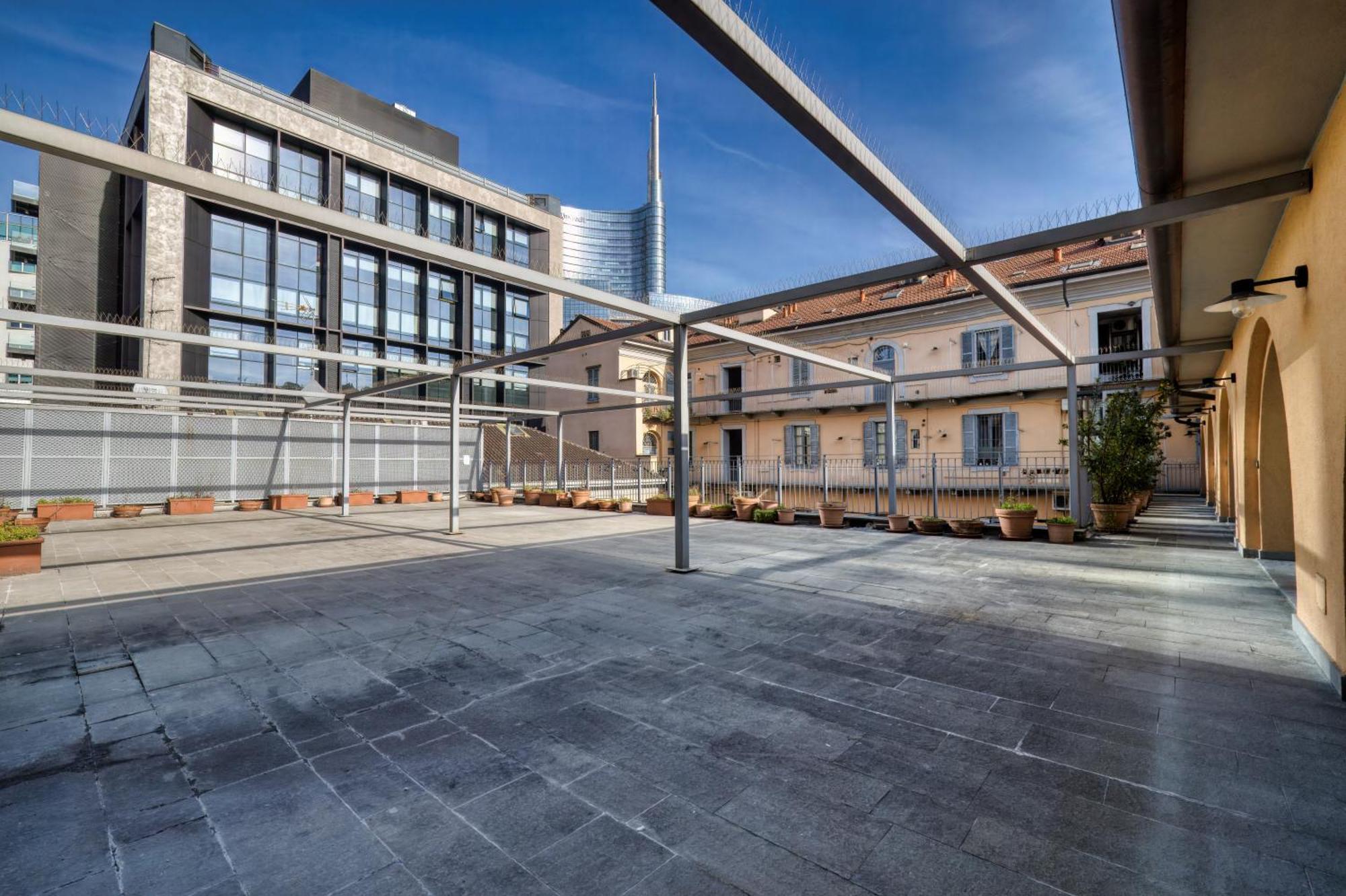Apartment Joivy Welcoming Flats By Corso Mailand