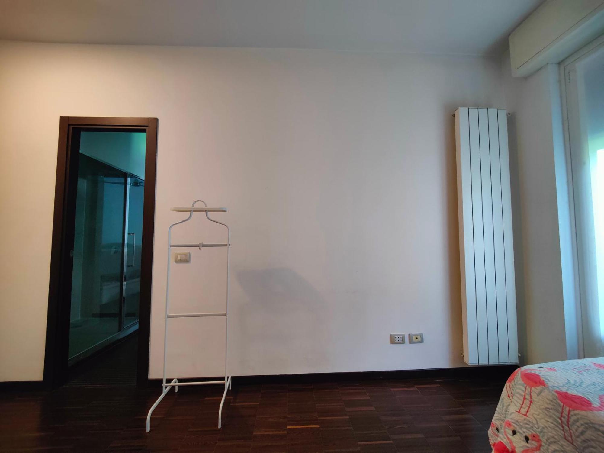Apartamento Fil Bleu San Siro Stadio Fiera