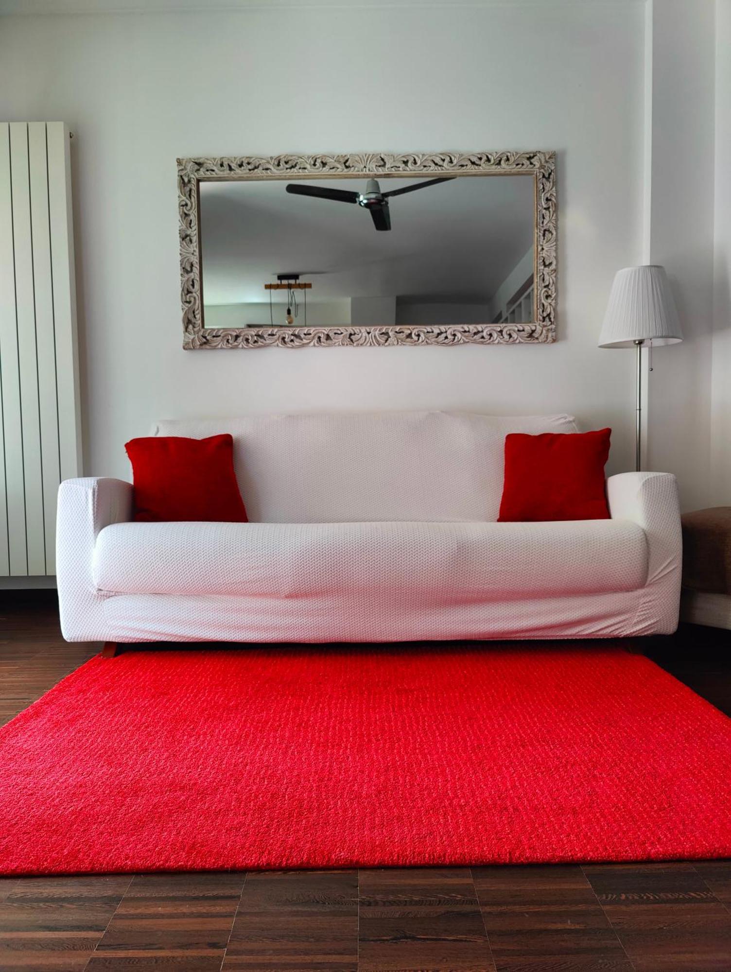 Apartamento Fil Bleu San Siro Stadio Fiera Milão