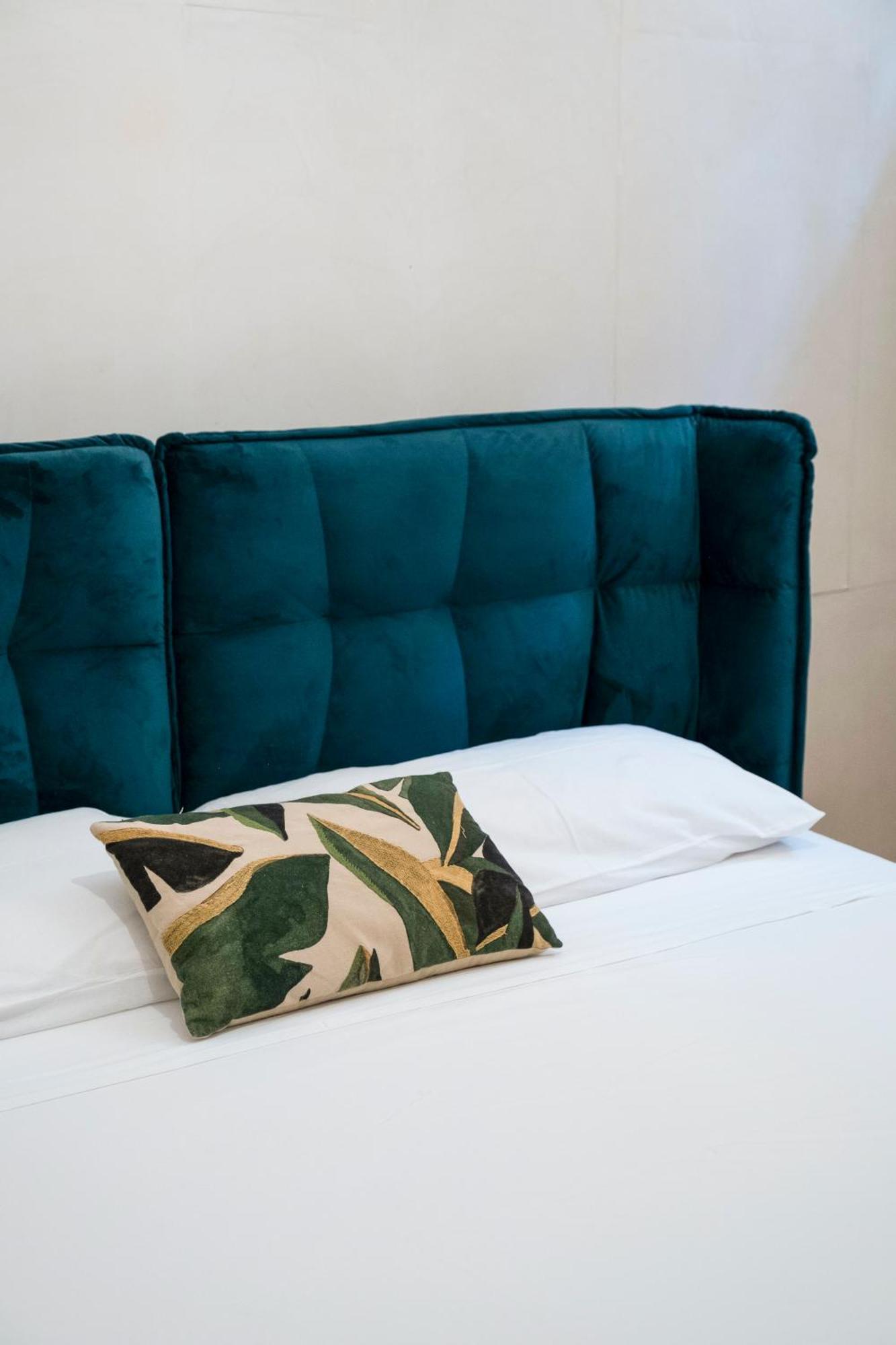 Homemi Arco Della Pace Apartment *