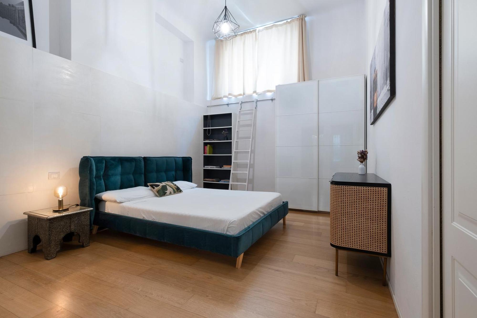 Apartment Homemi Arco Della Pace *