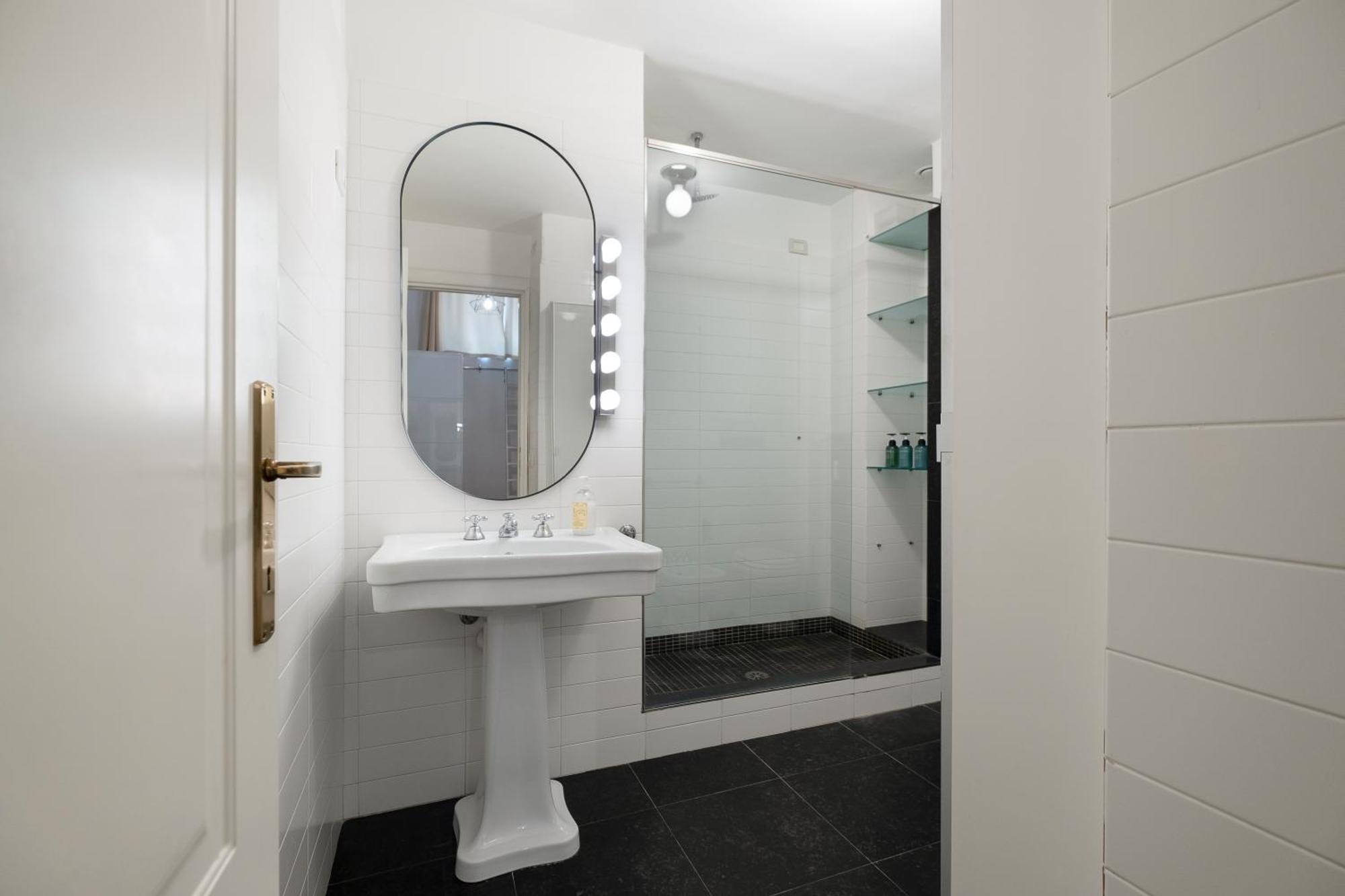 Homemi Arco Della Pace Apartment Mailand