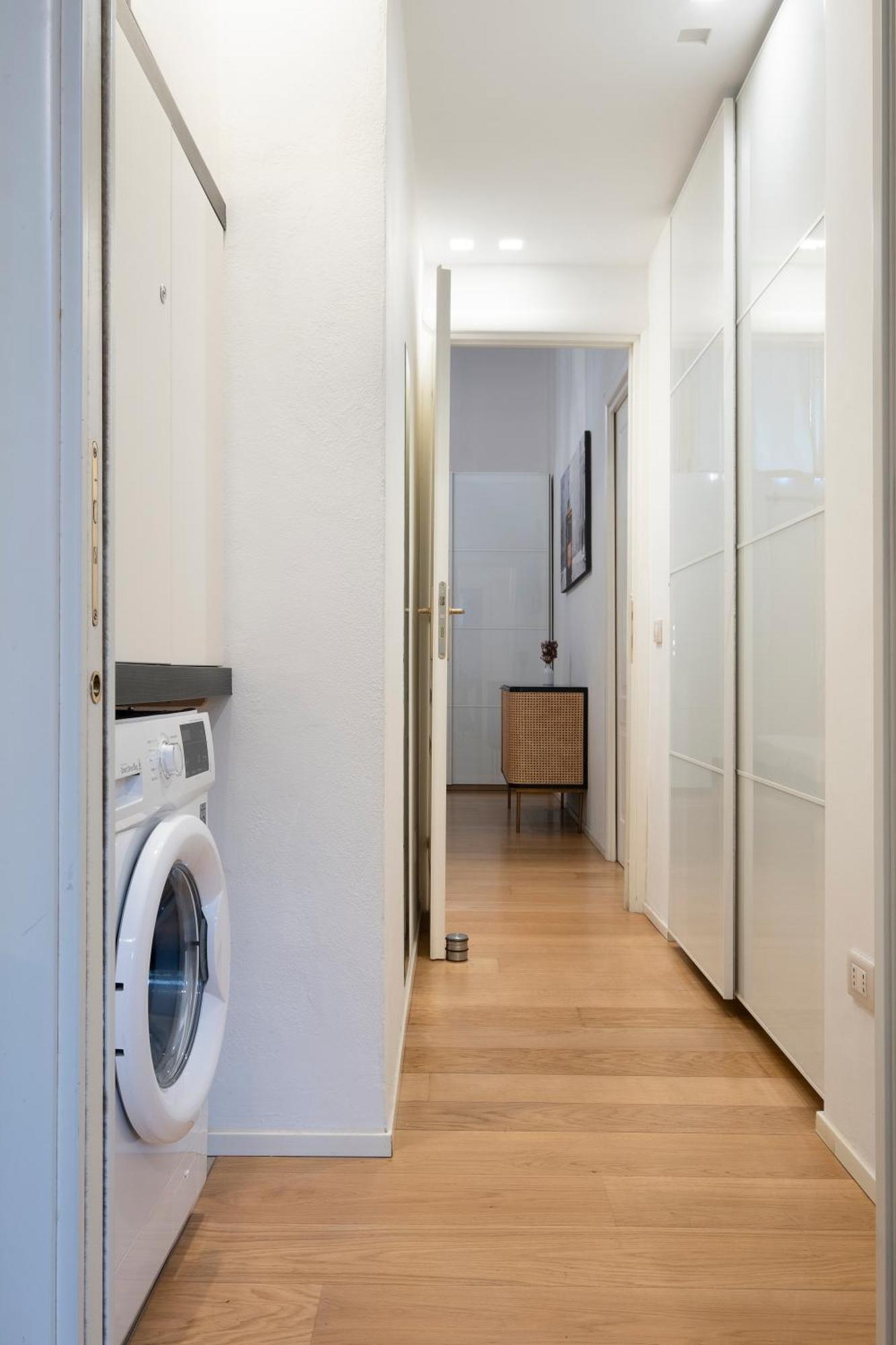 Apartment Homemi Arco Della Pace