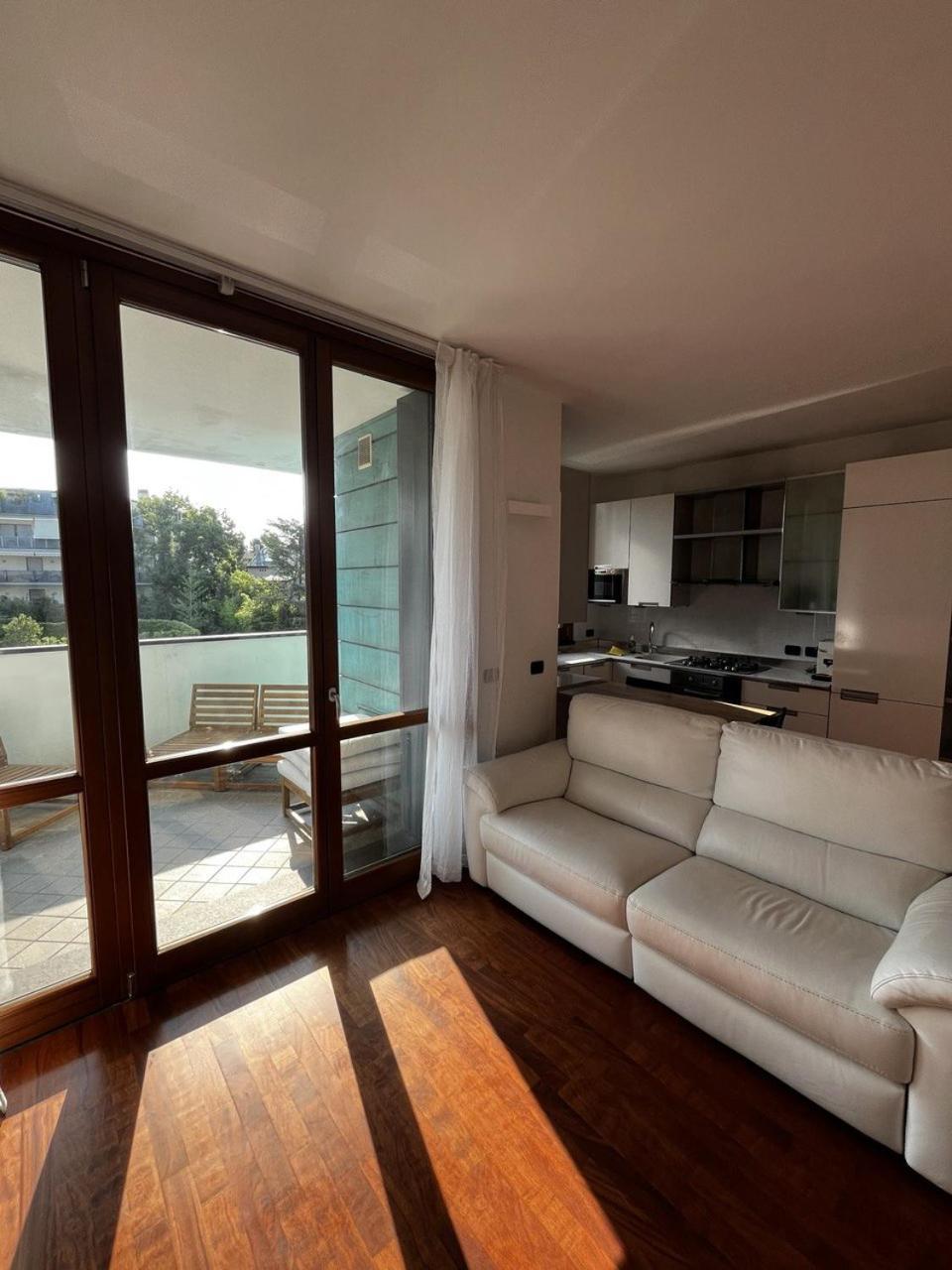 Class San Siro - Stadio Apartment Mailand