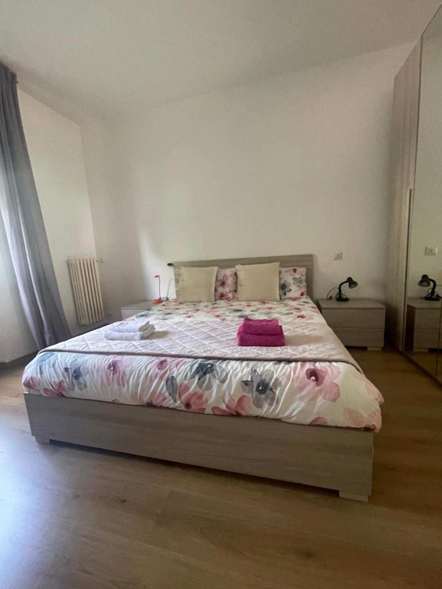 Apartamento San Siro -fiera