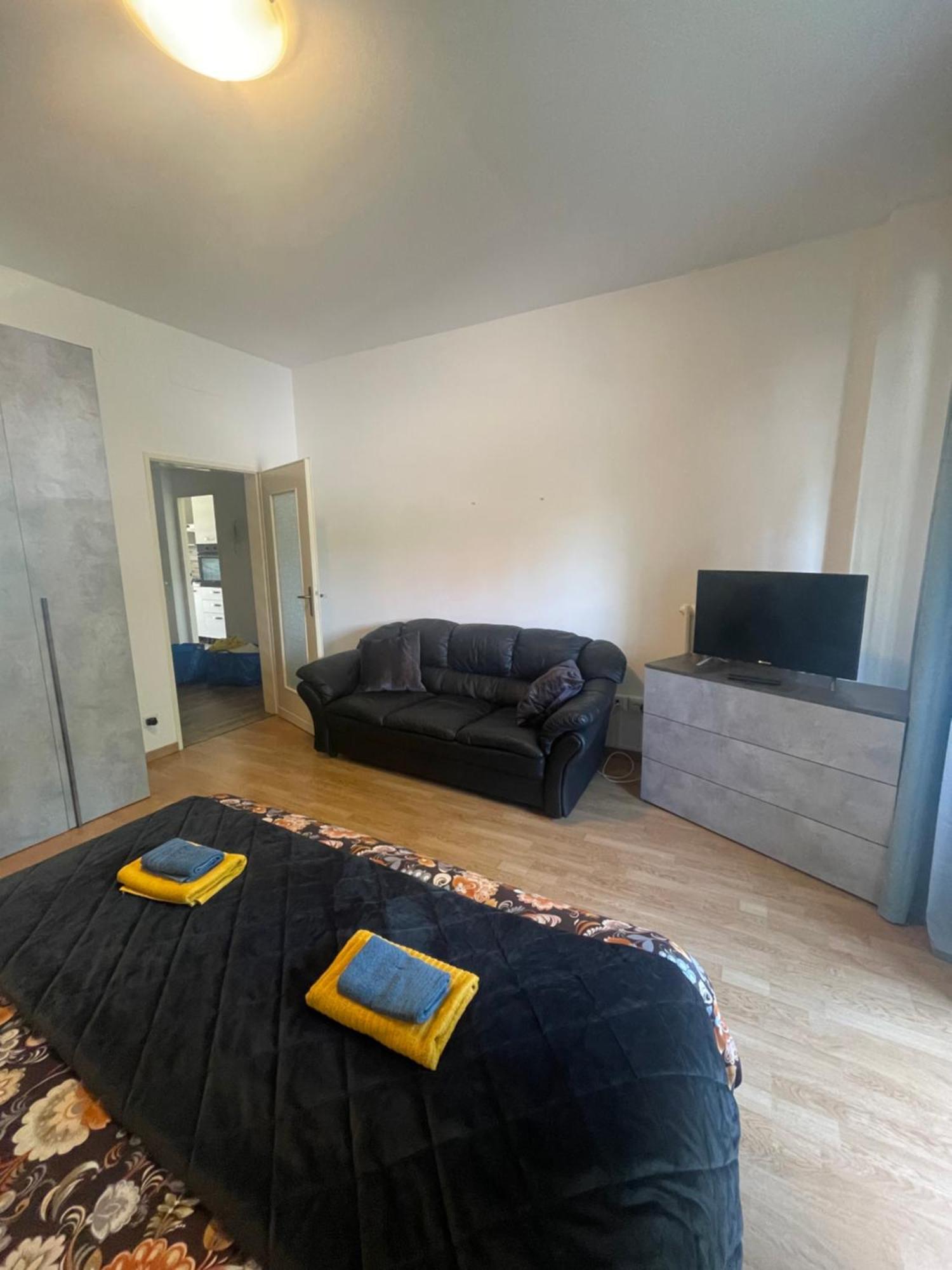 Apartamento San Siro -fiera *