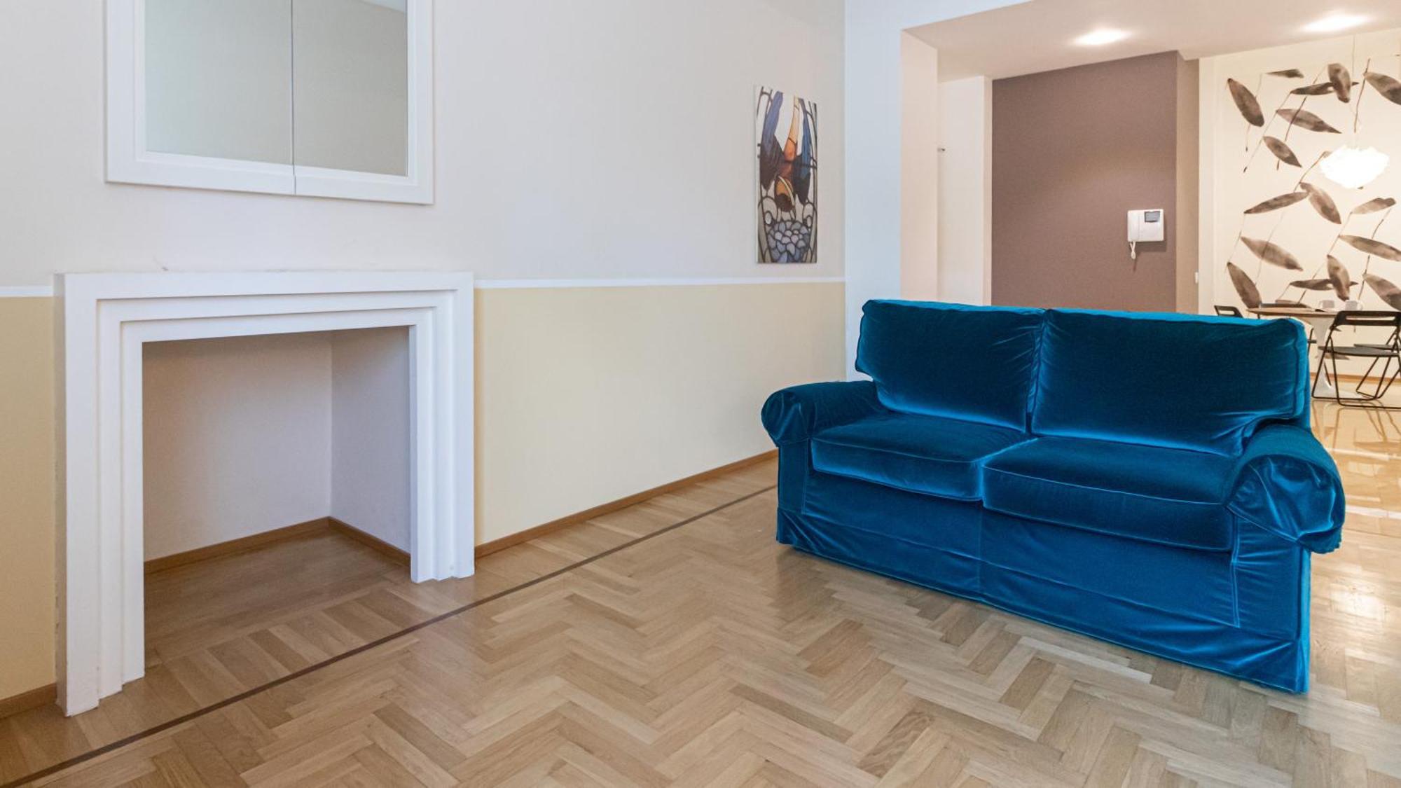Italianway - Manin 35 Mailand