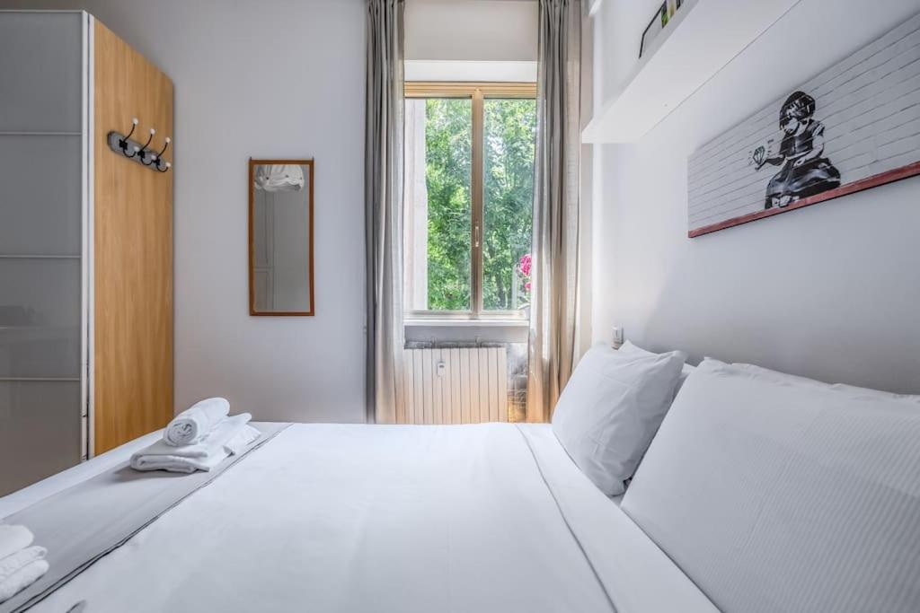 Luxury In Navigli Apartamento *