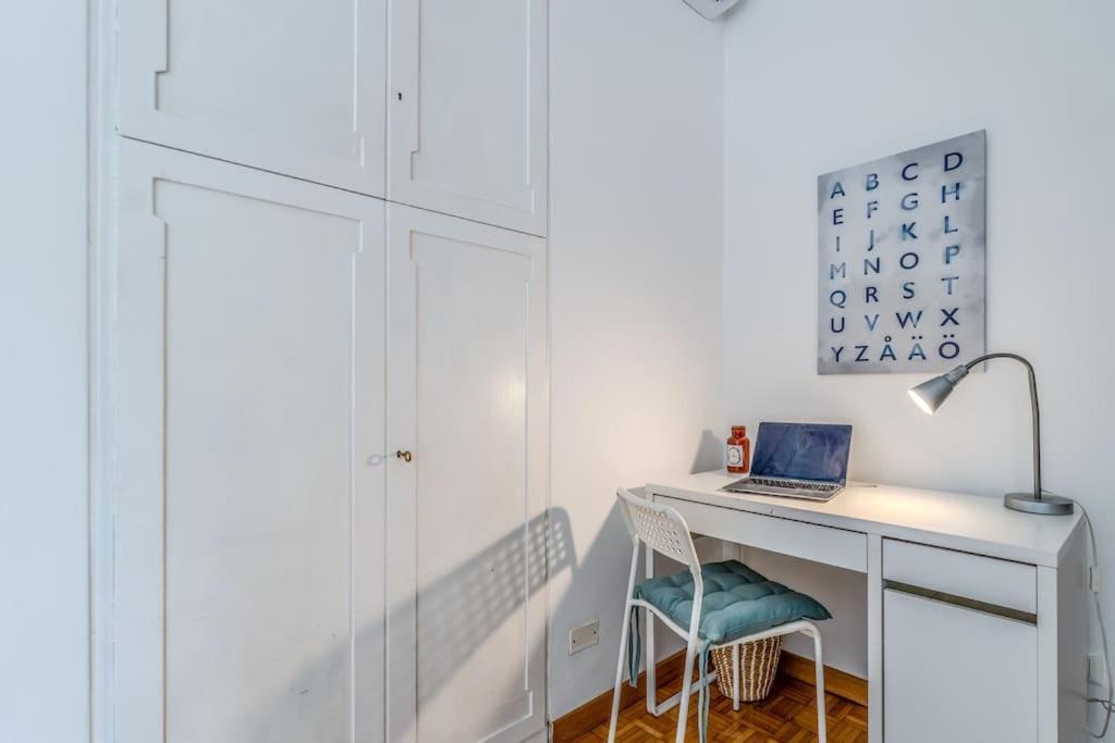 Luxury In Navigli Apartamento Milão