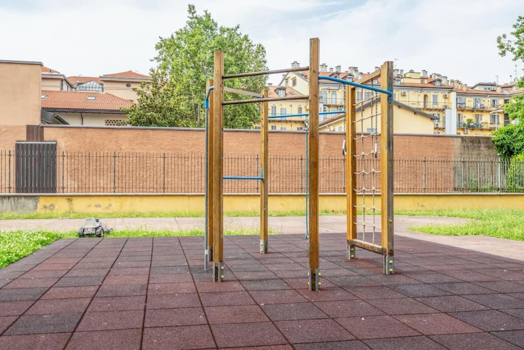 Luxury In Navigli