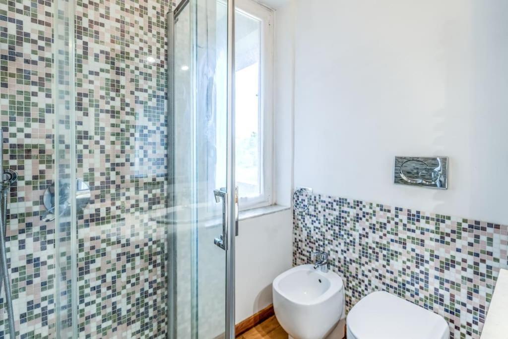 Luxury In Navigli Apartamento *