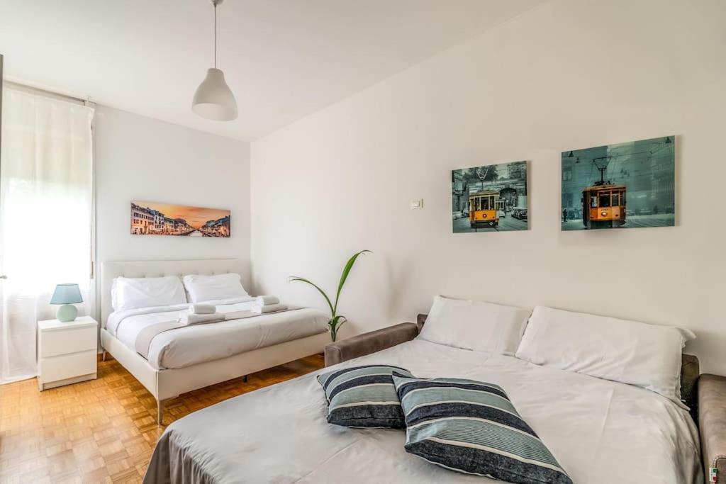 Luxury In Navigli * Milão