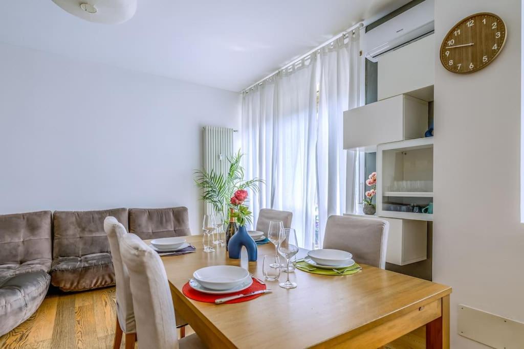 Apartamento Luxury In Navigli