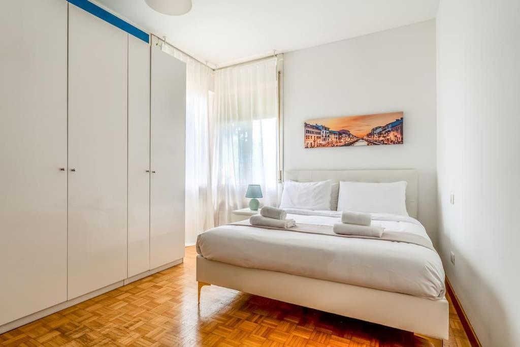 Luxury In Navigli Apartamento *