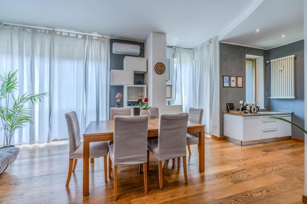 Luxury In Navigli * Milão