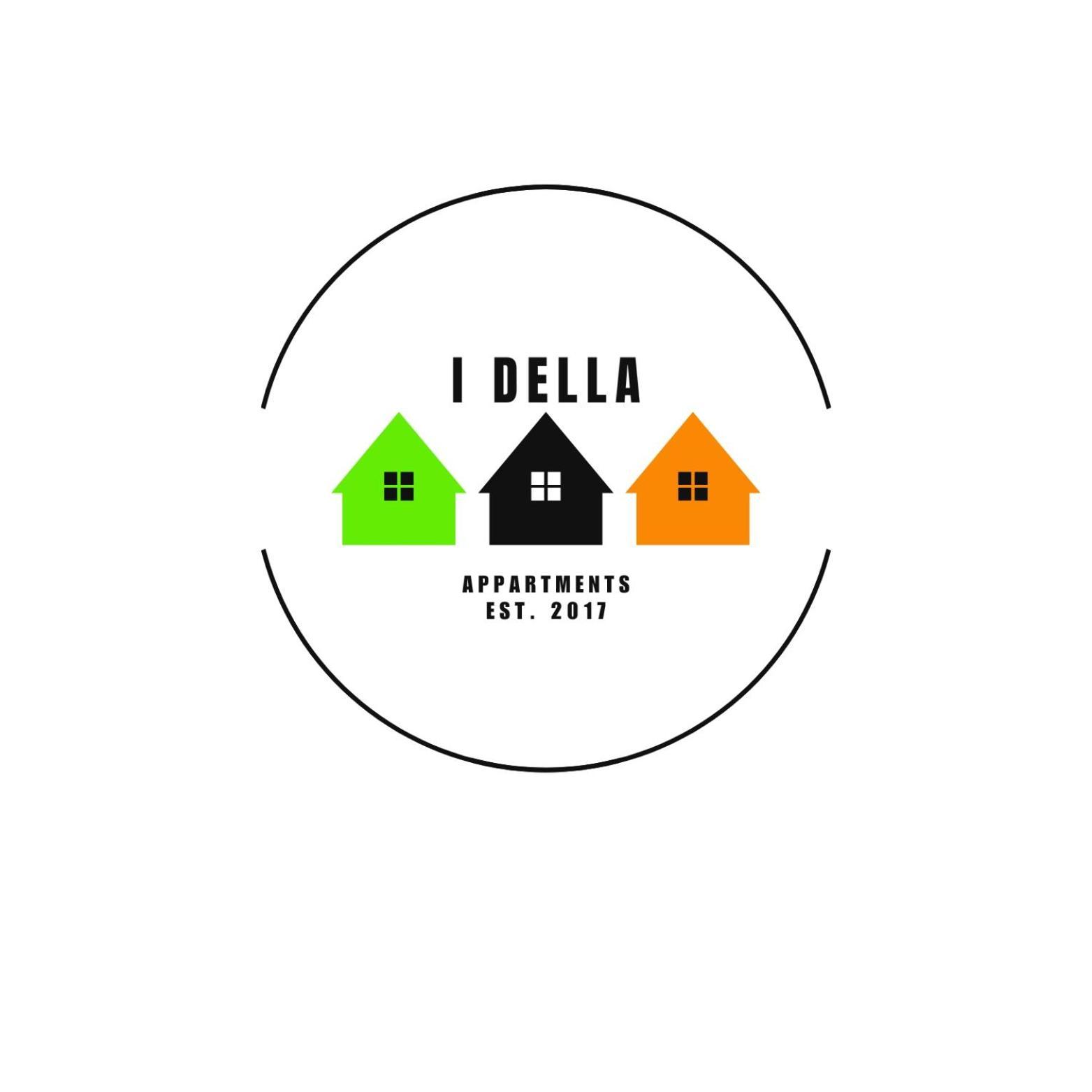 Apartment I Della 2 Milan