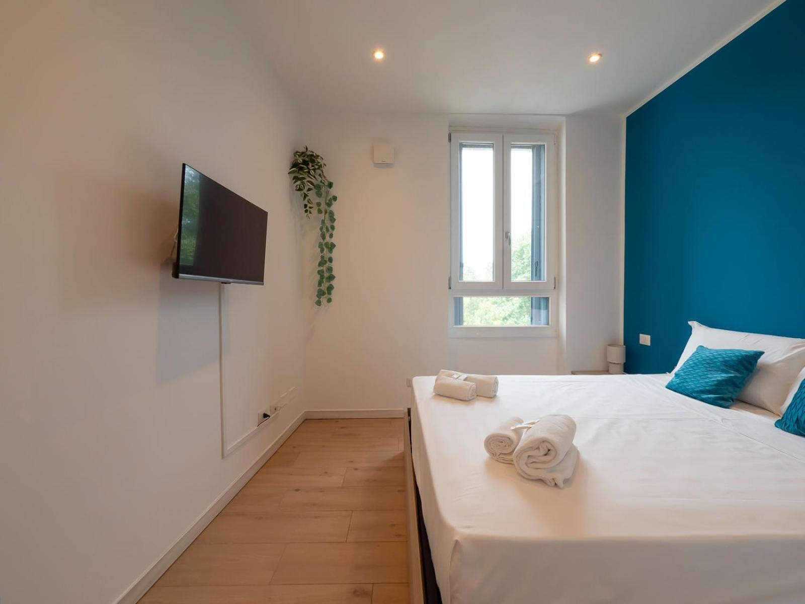Apartamento I Host - Rogoredo 49 Milão