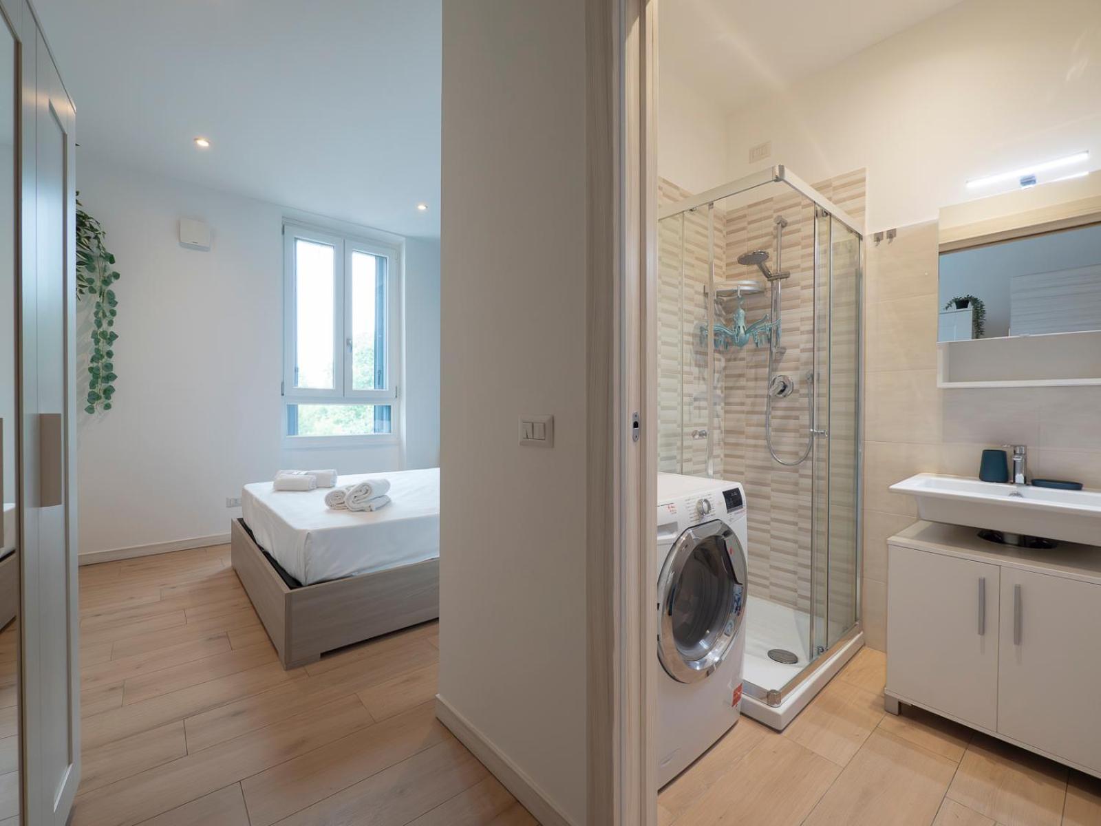 Apartamento I Host - Rogoredo 49