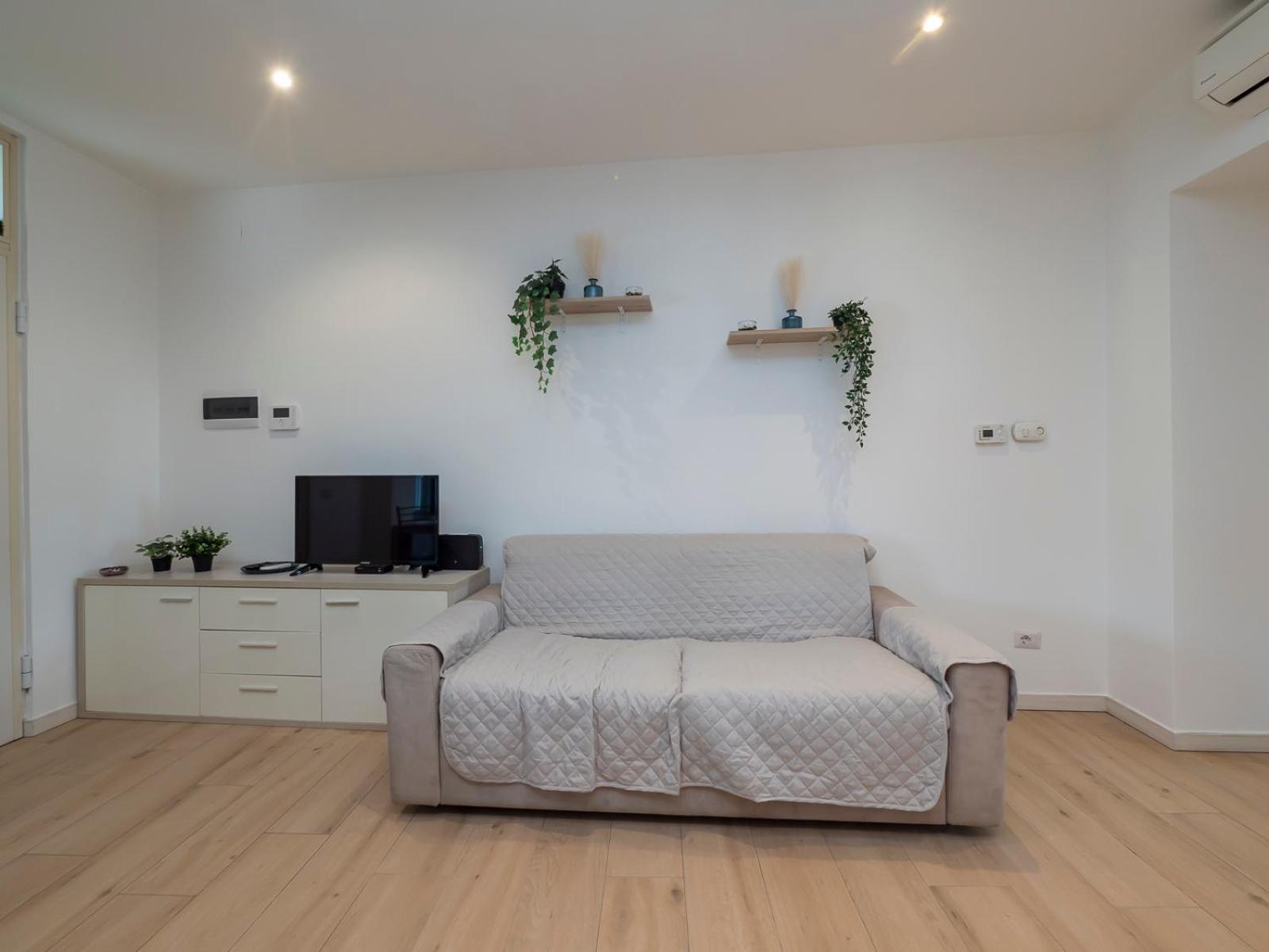 I Host - Rogoredo 49 Apartamento Milão