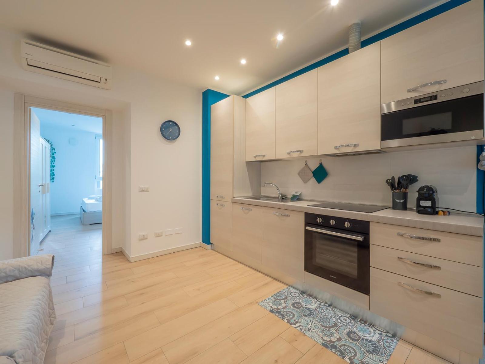 I Host - Rogoredo 49 Apartamento