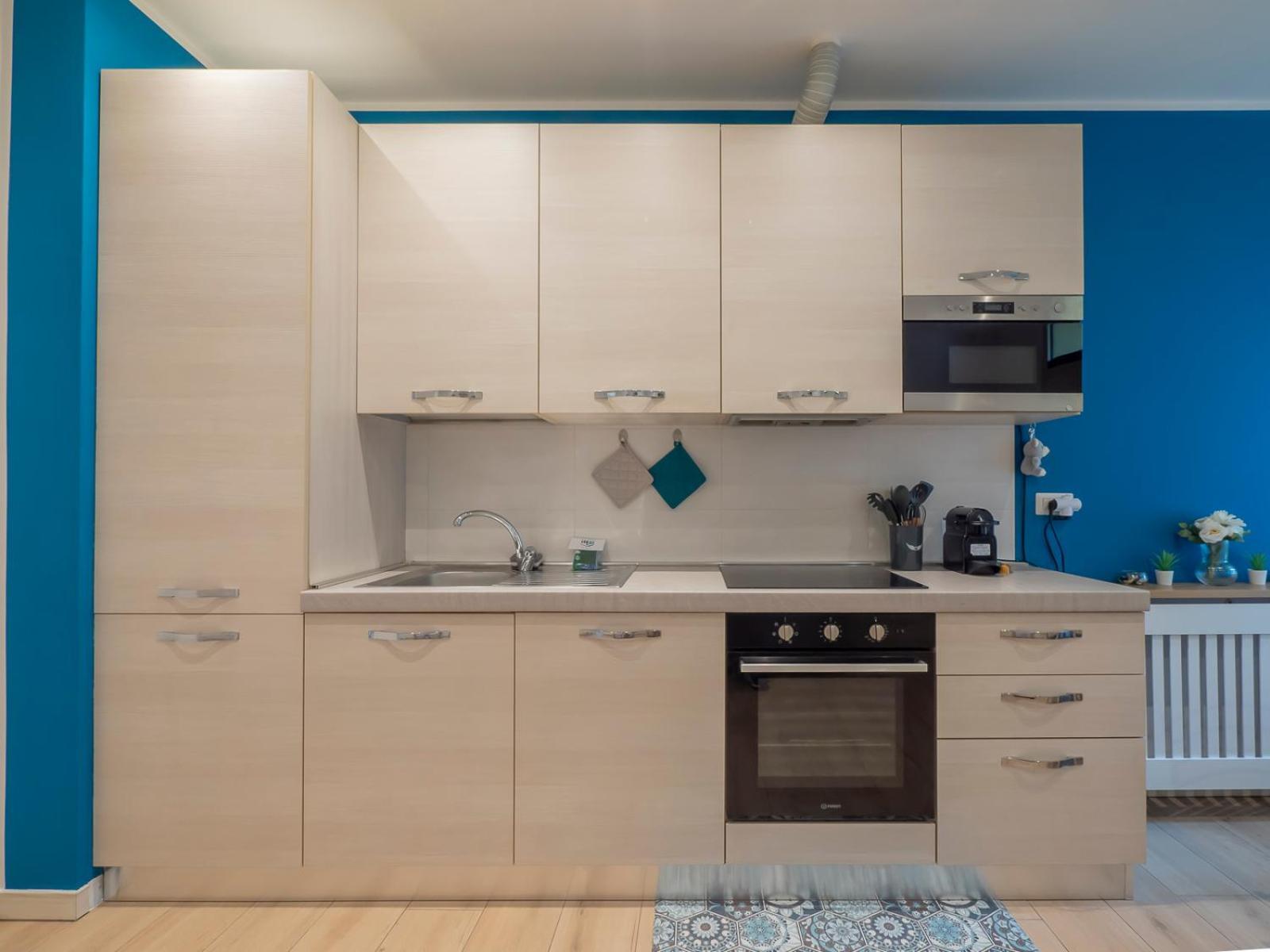 Apartamento I Host - Rogoredo 49