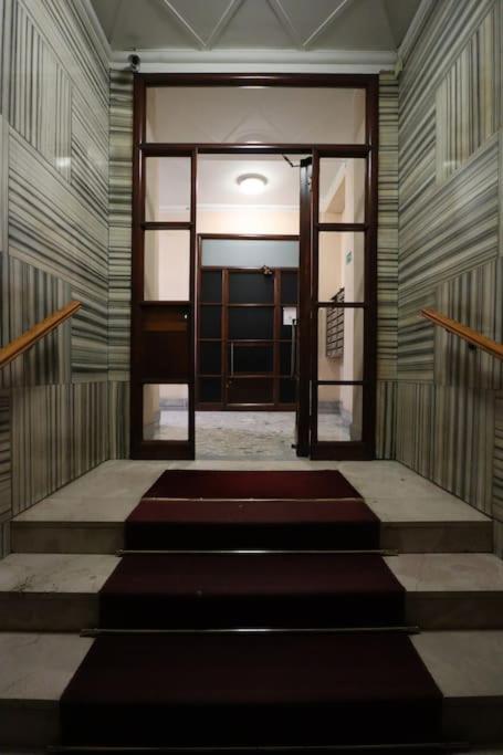 Apartment Casati25 Bilocale In Repubblica Mailand