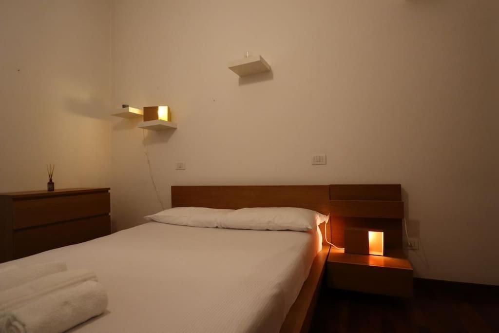 Apartment Casati25 Bilocale In Repubblica