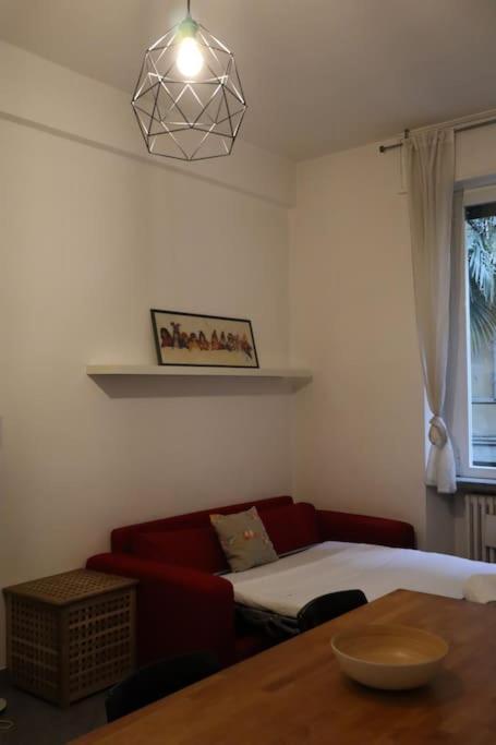 Casati25 Bilocale In Repubblica Apartment