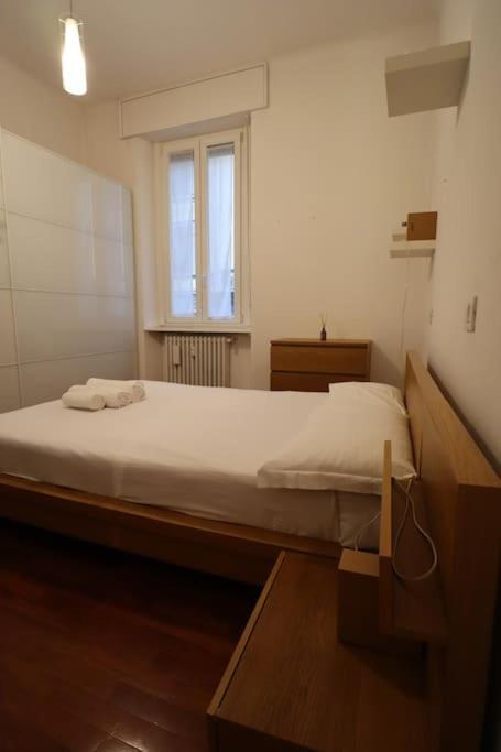 Apartment Casati25 Bilocale In Repubblica