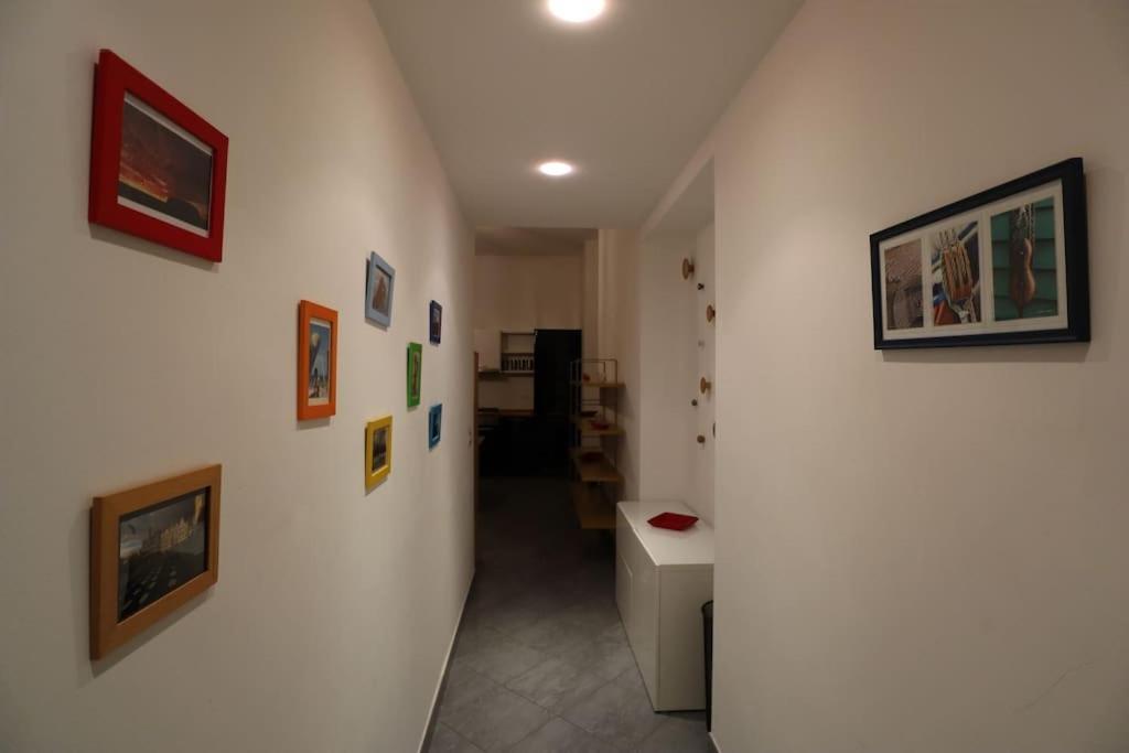 Apartment Casati25 Bilocale In Repubblica *